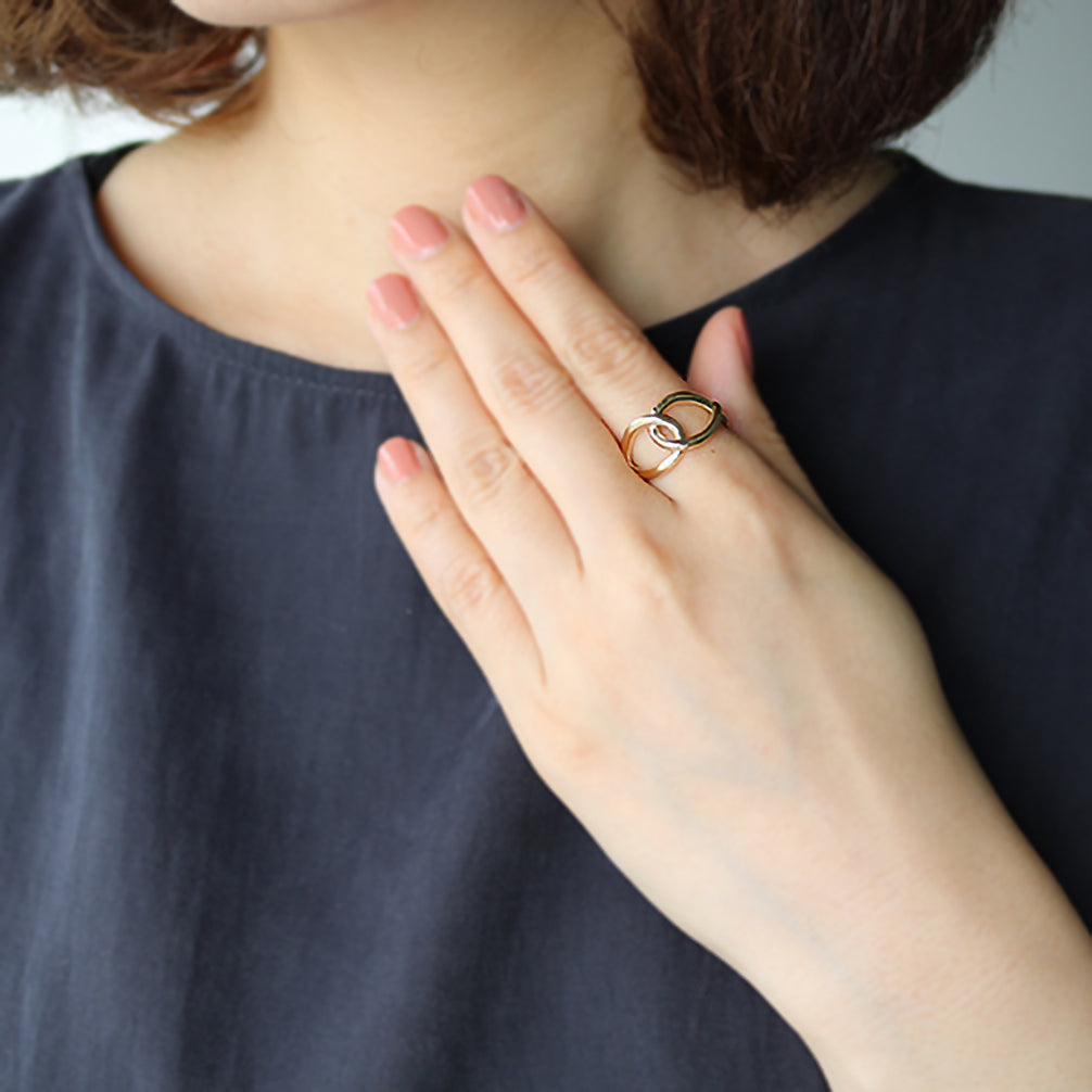 K18リング《25H02006》