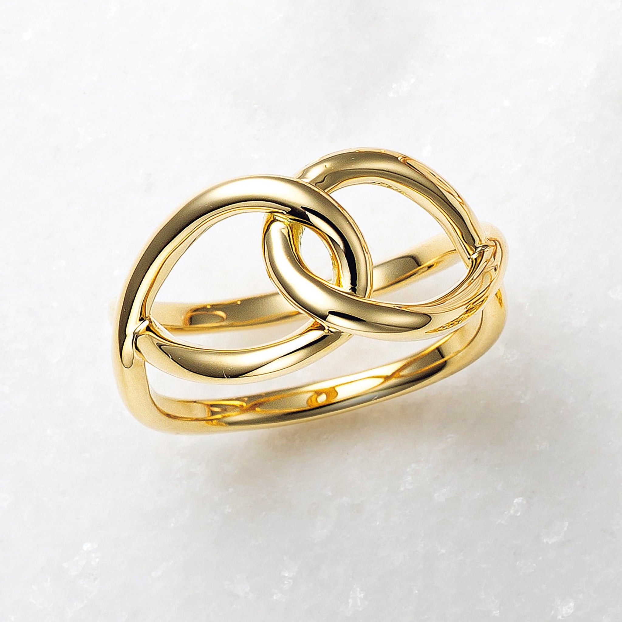 K18リング《25H02006》