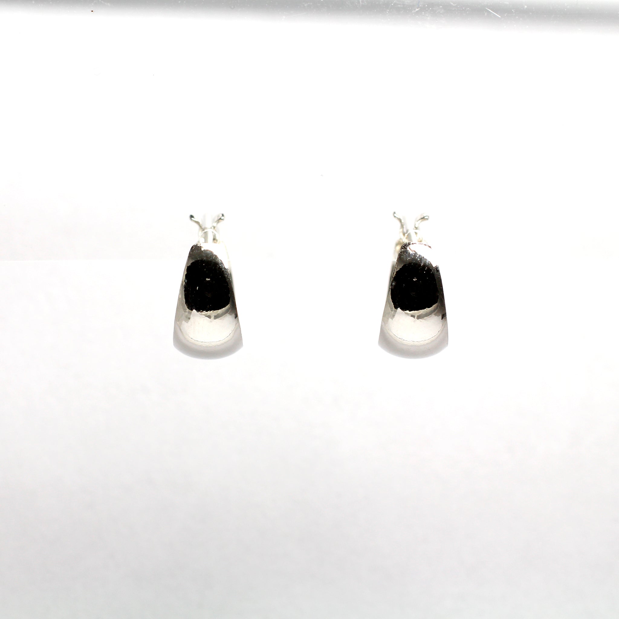 プラチナピアス(フープ)《25H02810》