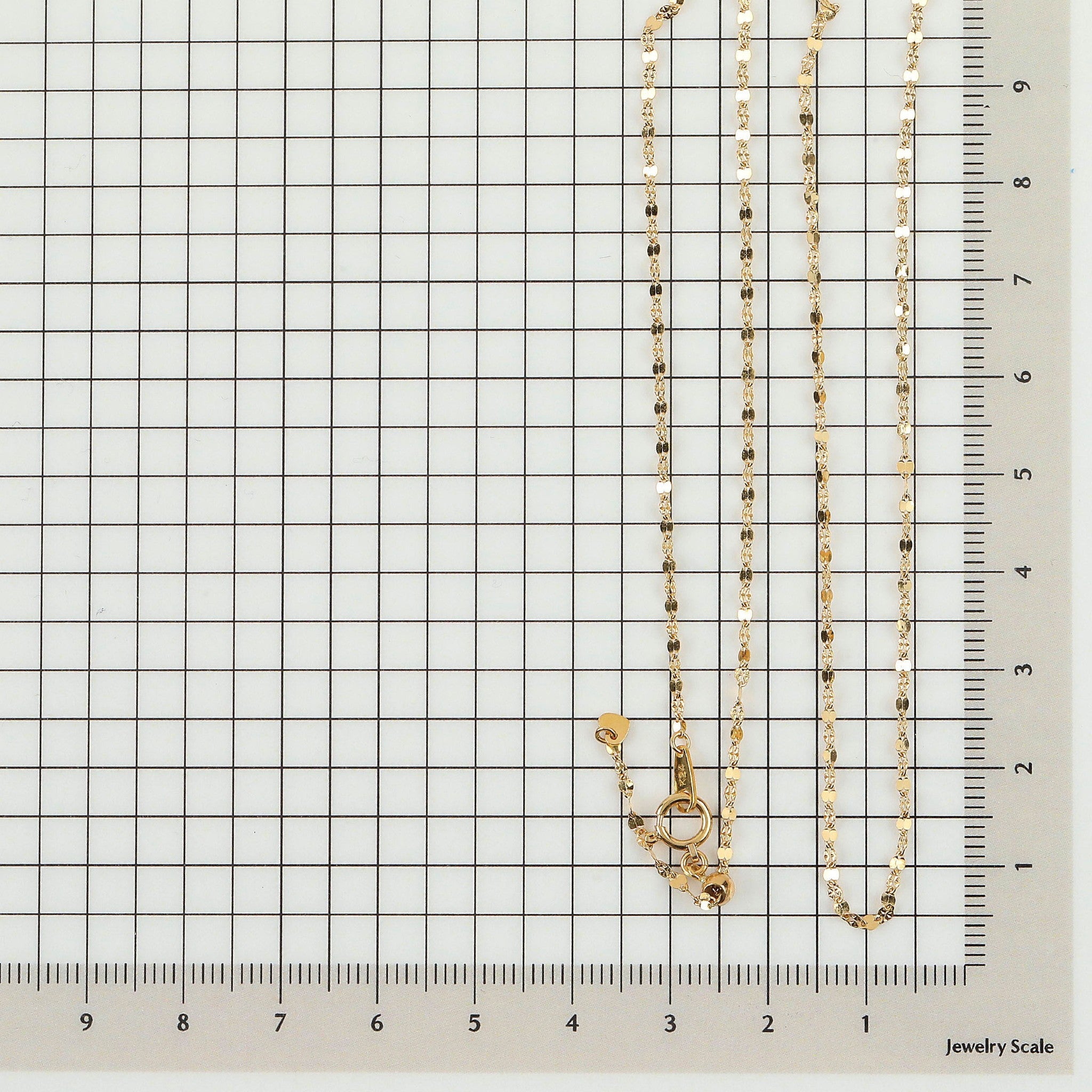 K24ネックレス(純金/造幣局品位刻印付)《25N00309》