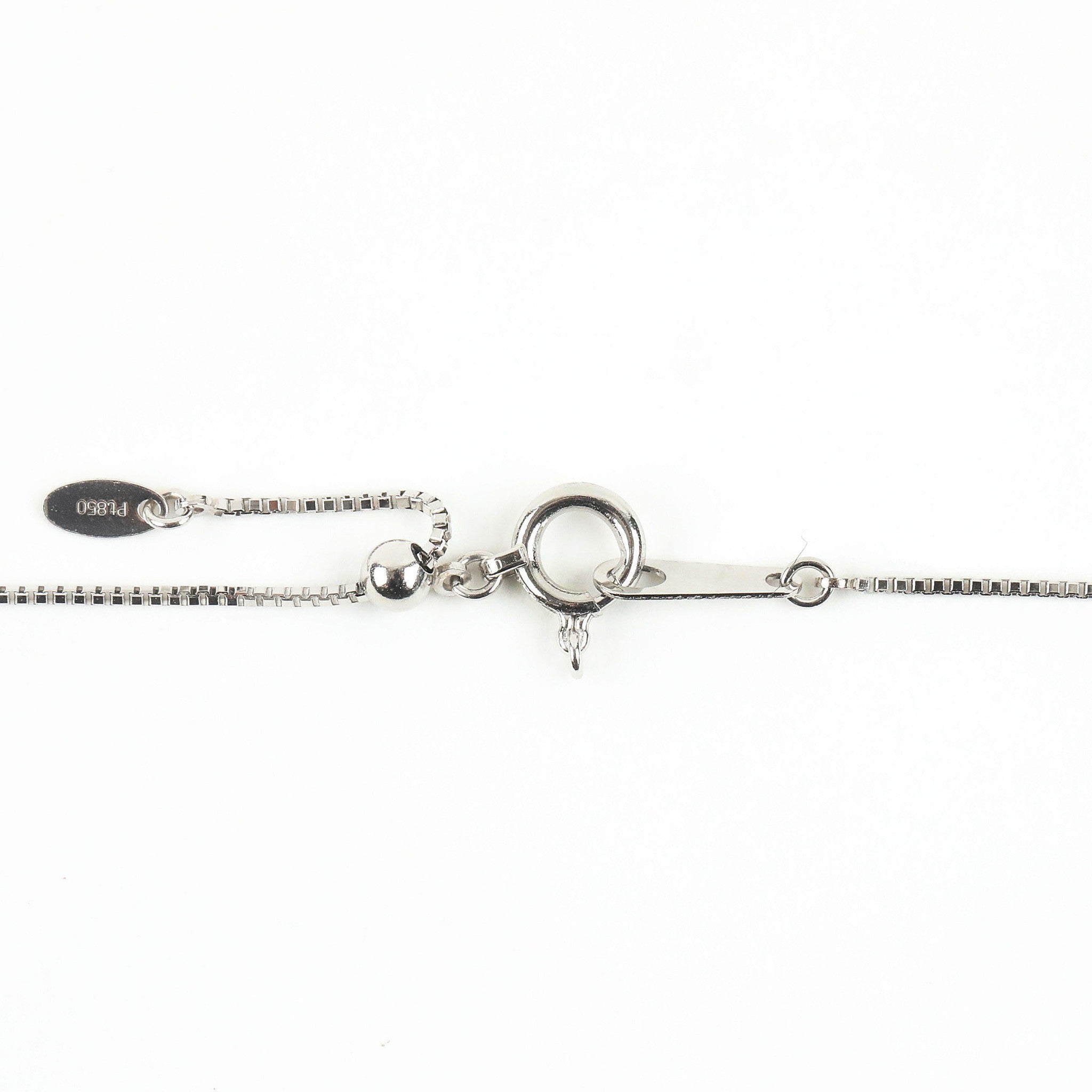 【限定1点】ルベライト/ダイヤモンド プラチナネックレス(2.91カラット/鑑別書付)《25N00602》