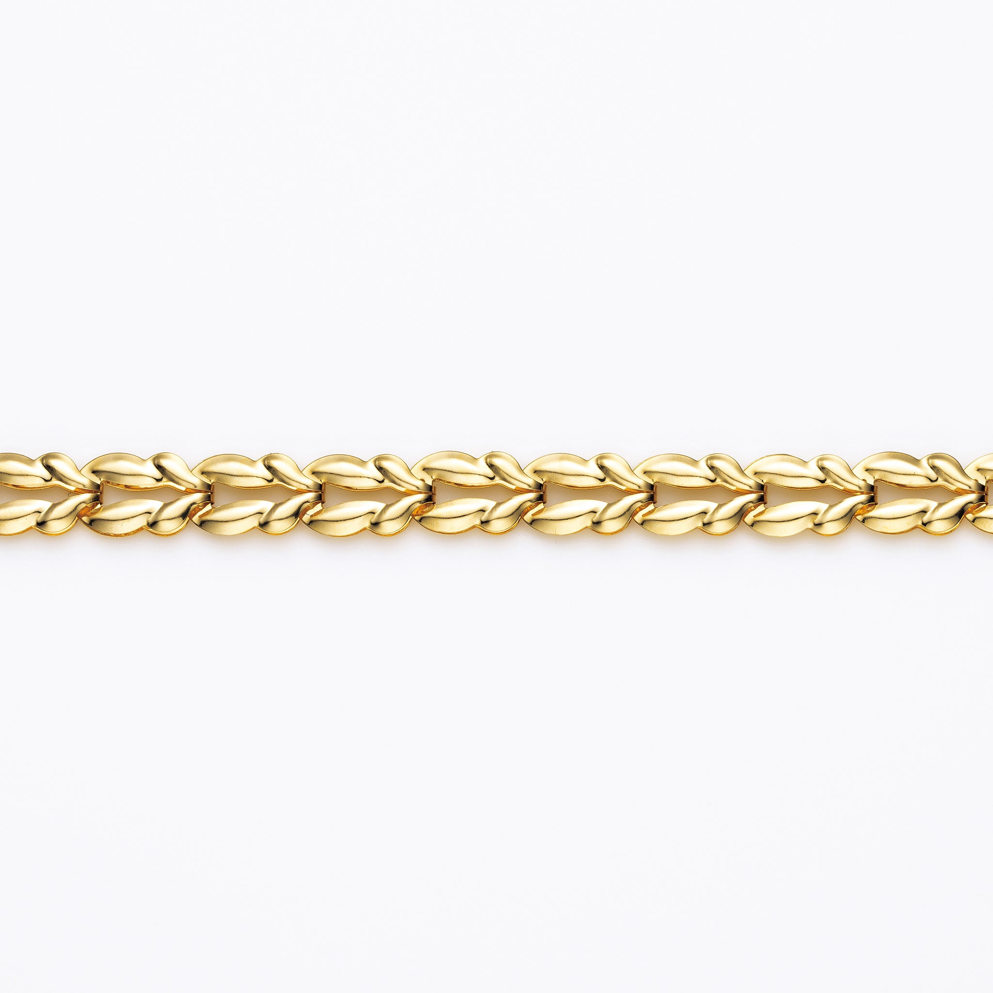 K18ネックレス(リバーシブル)《25N01107》