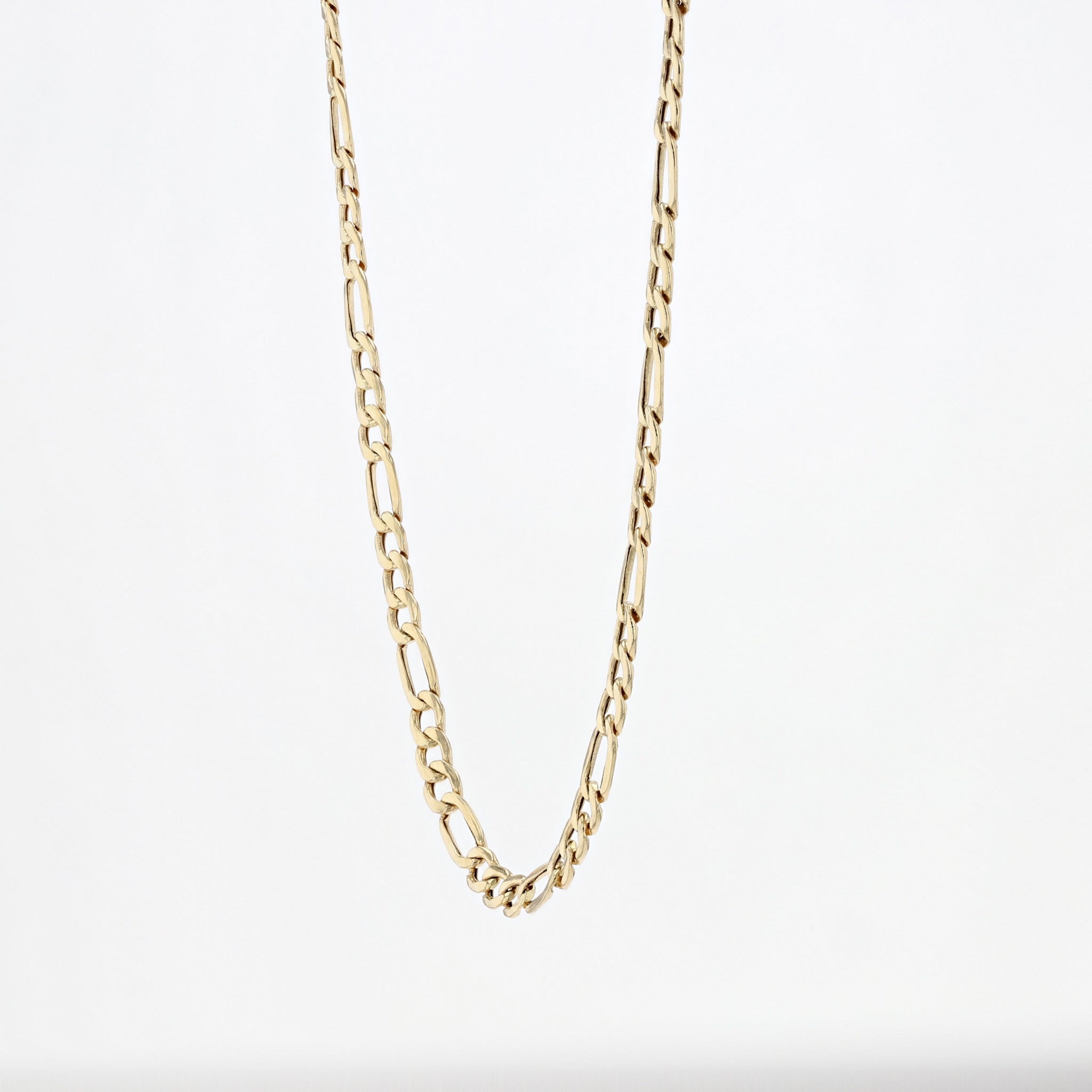 K18ネックレス(イタリア製)《25N01208》