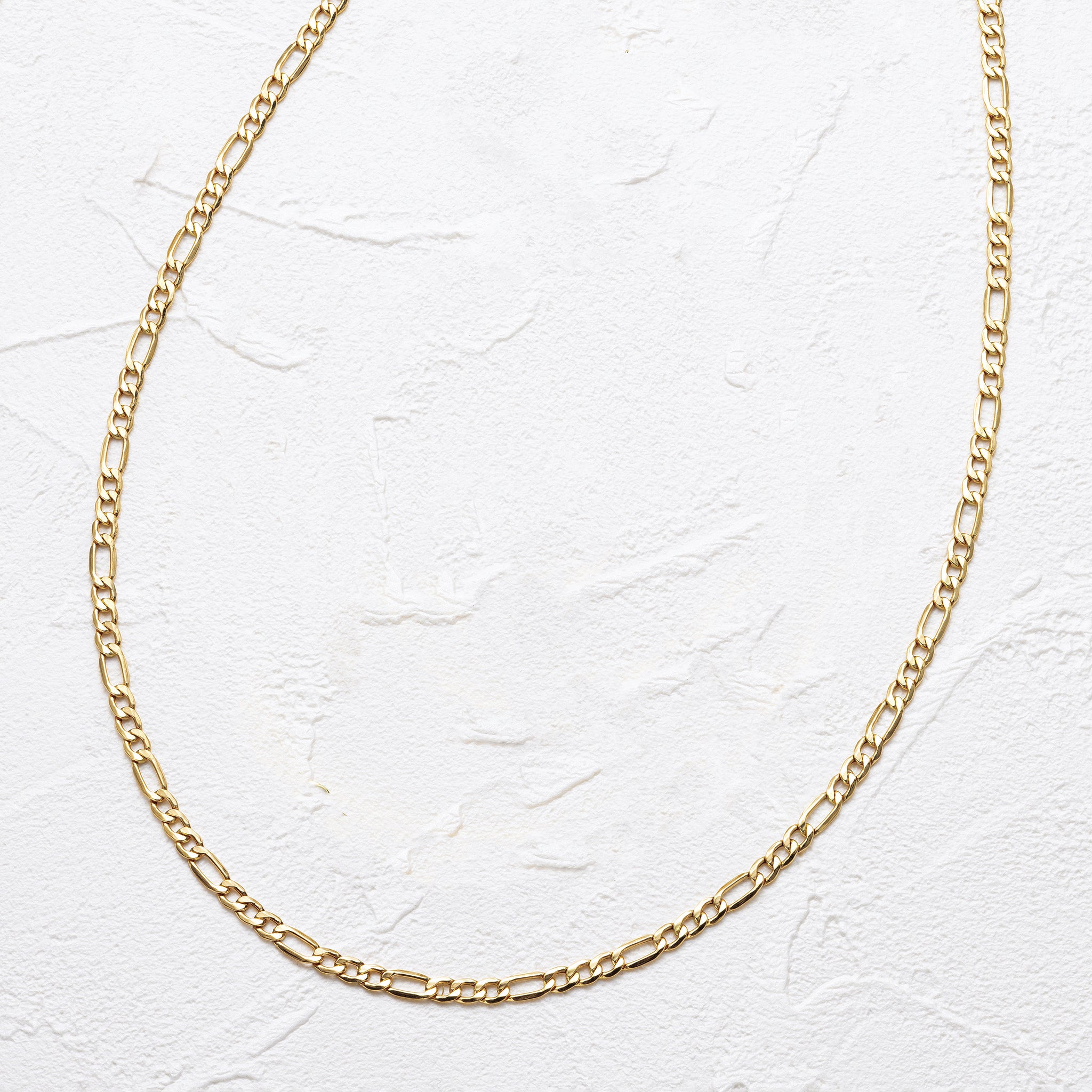 K18ネックレス(イタリア製)《25N01208》