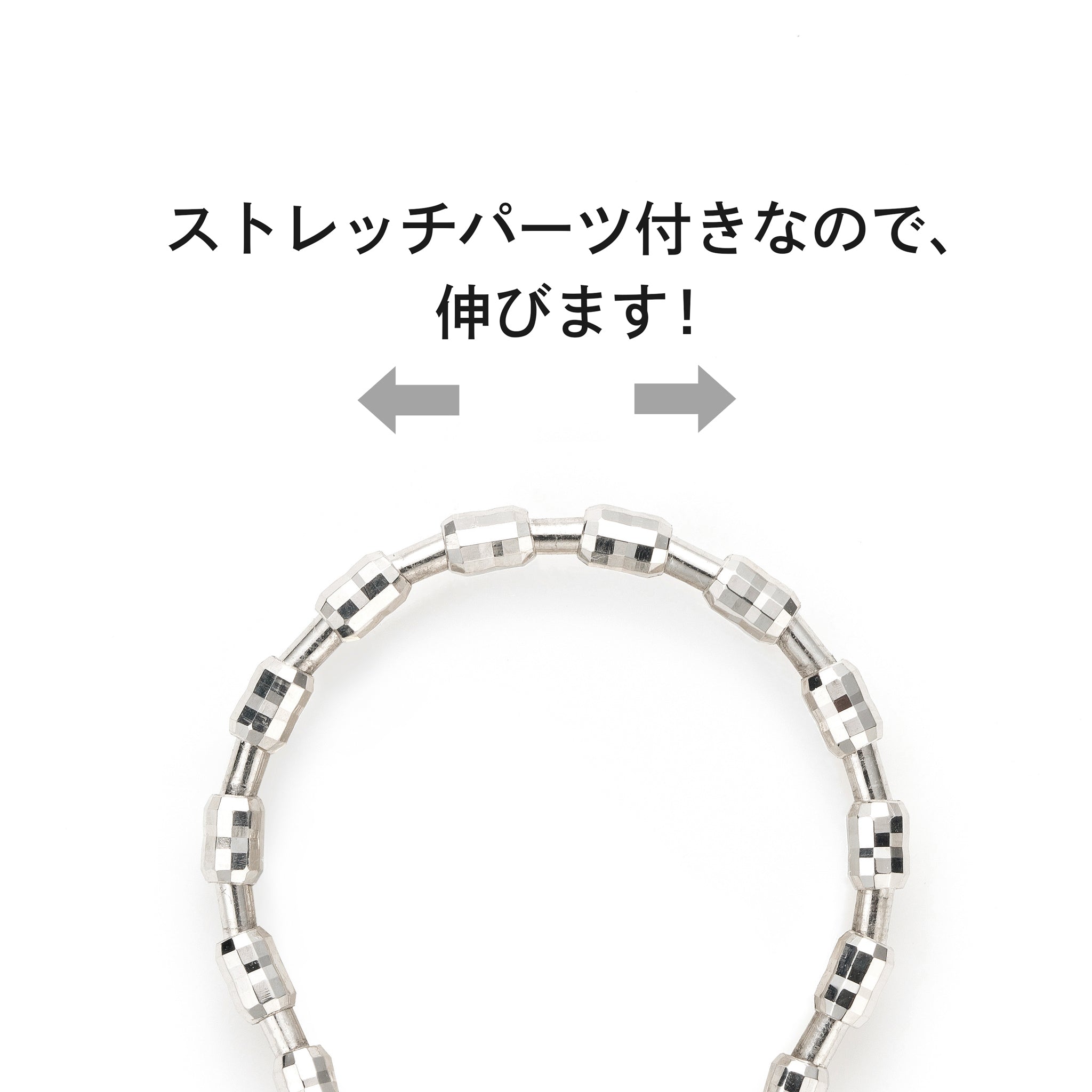 ダイヤモンド プラチナリング(フリーサイズ/4月誕生石)《25N01304》