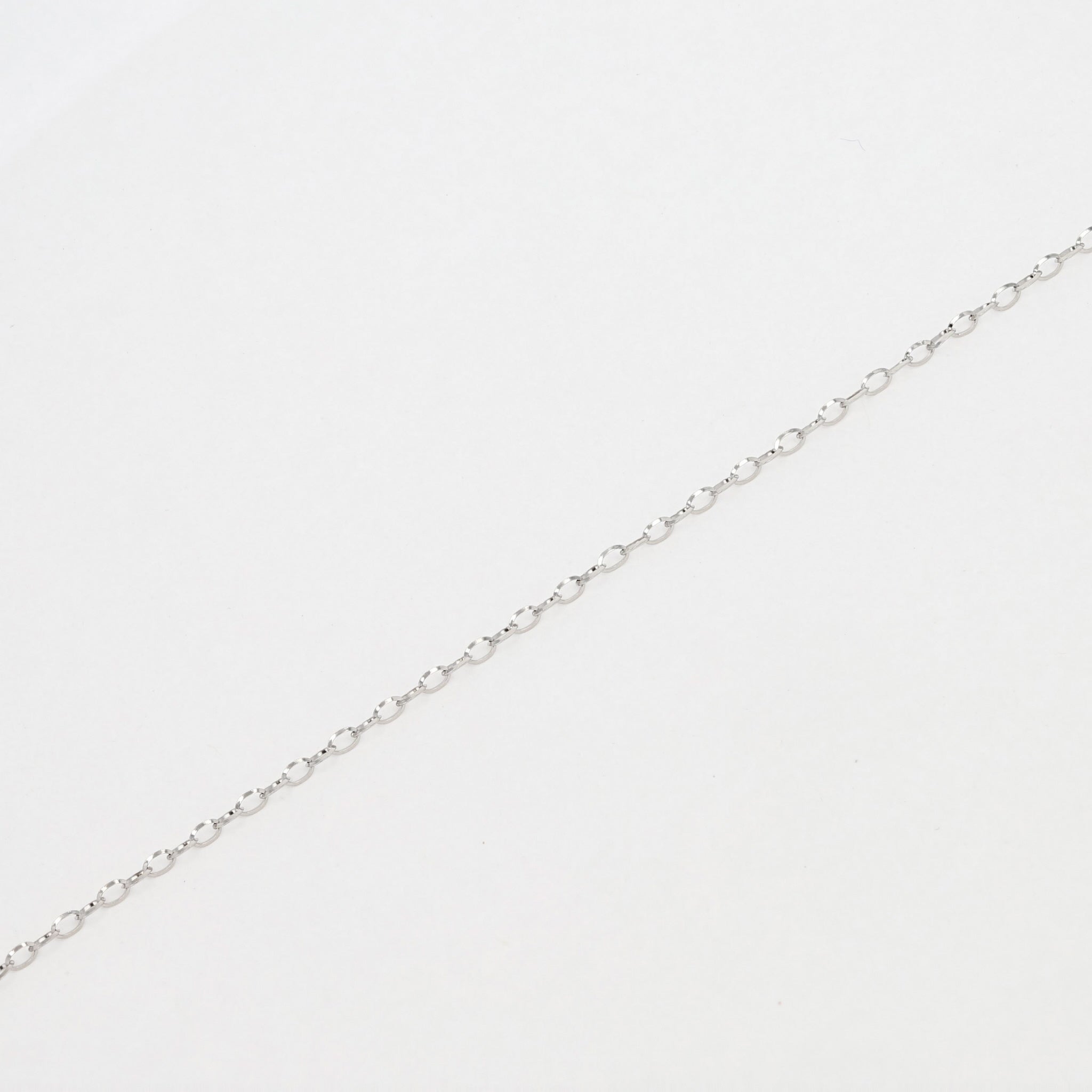 プラチナブレスレット《25N01606》