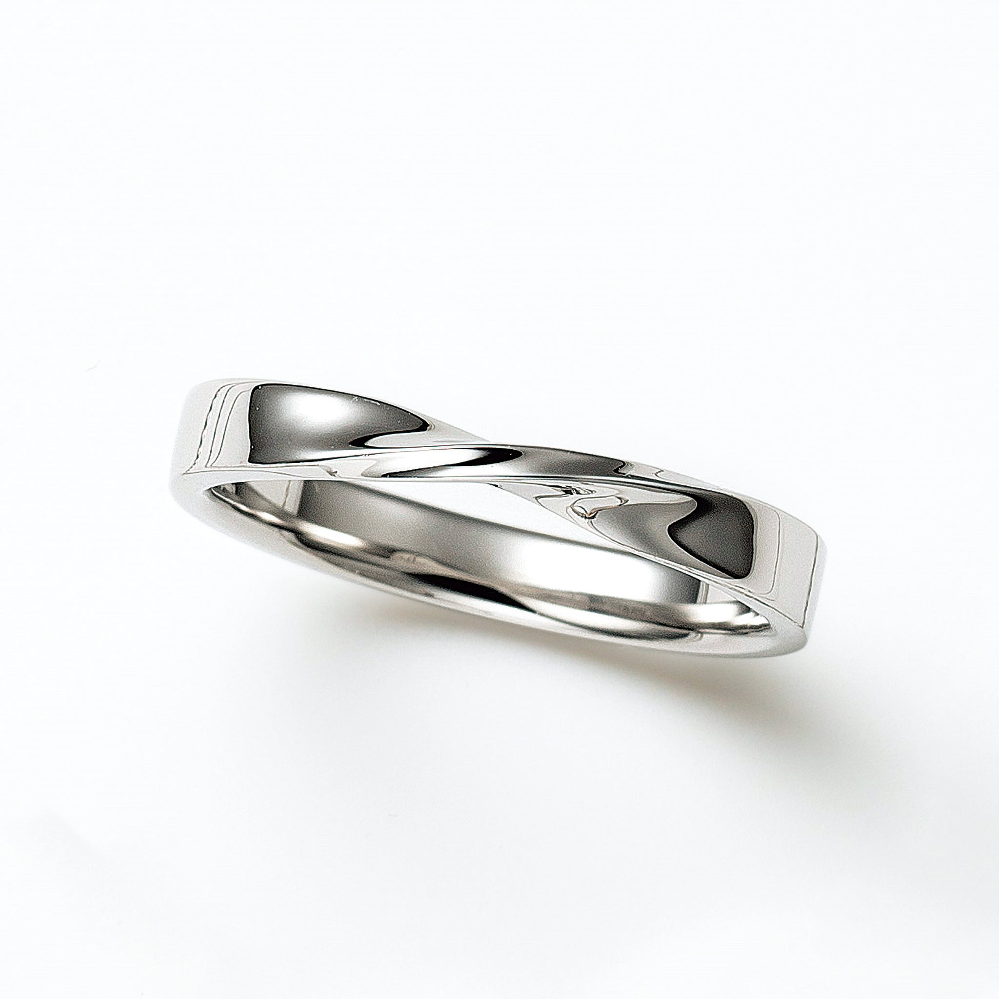 プラチナリング《25N01807》