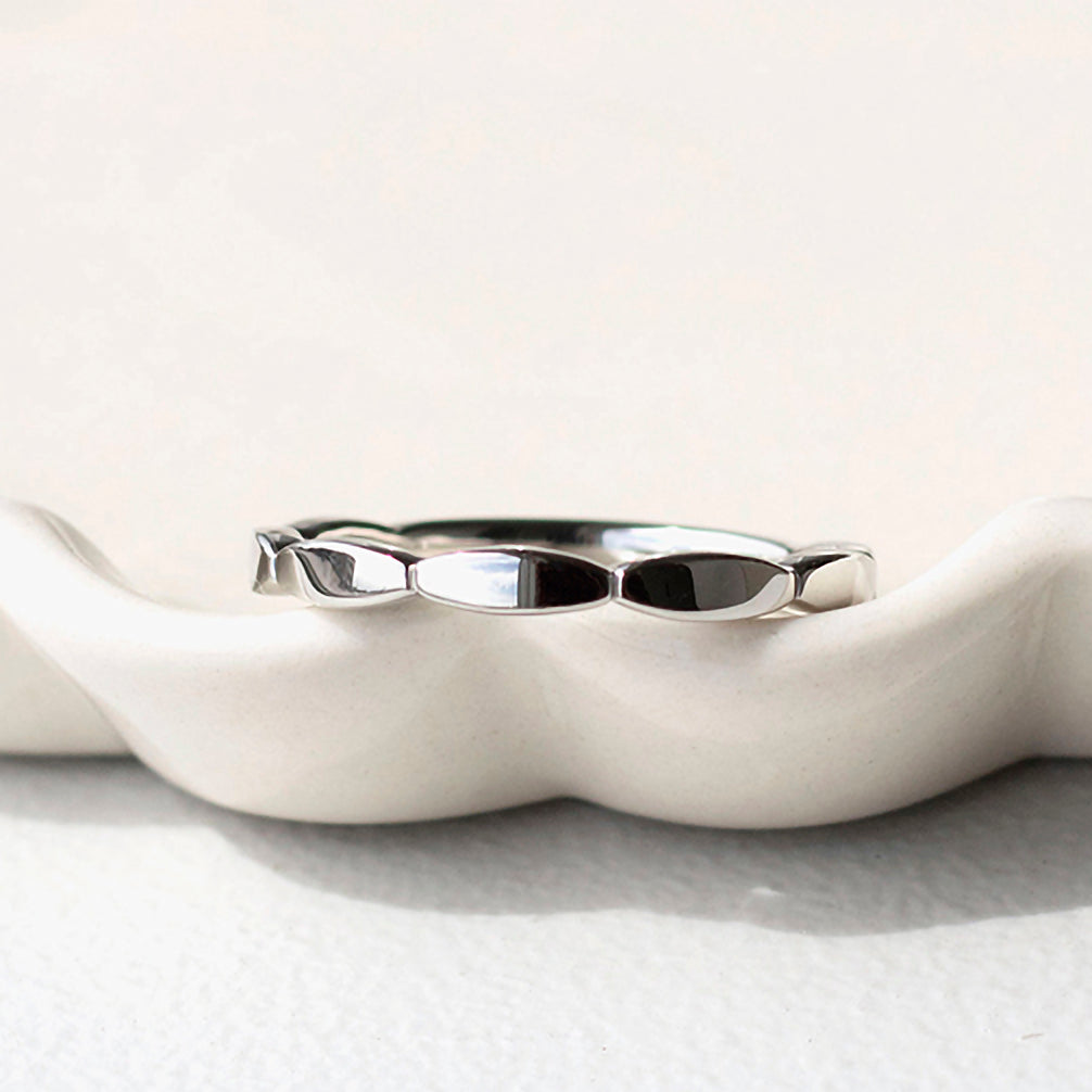 プラチナリング《25N01905》