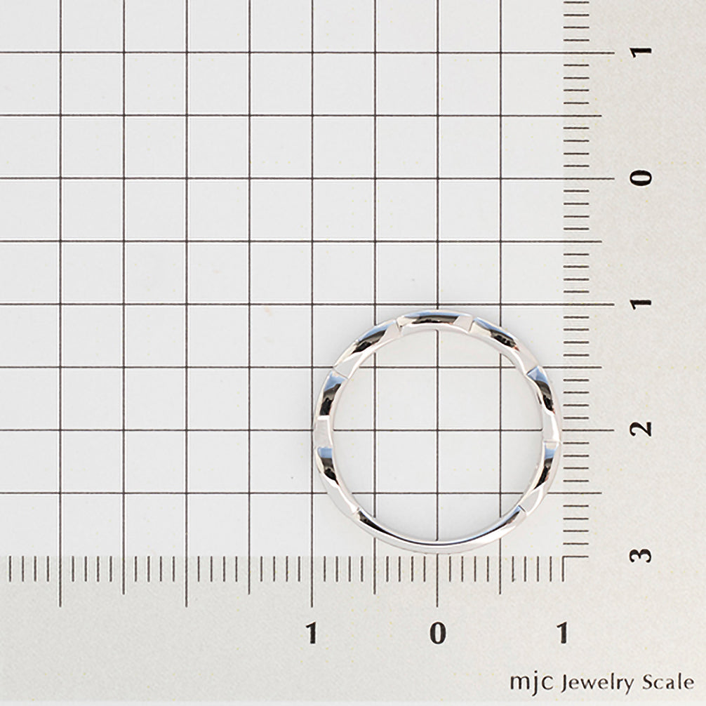 プラチナリング《25N01905》
