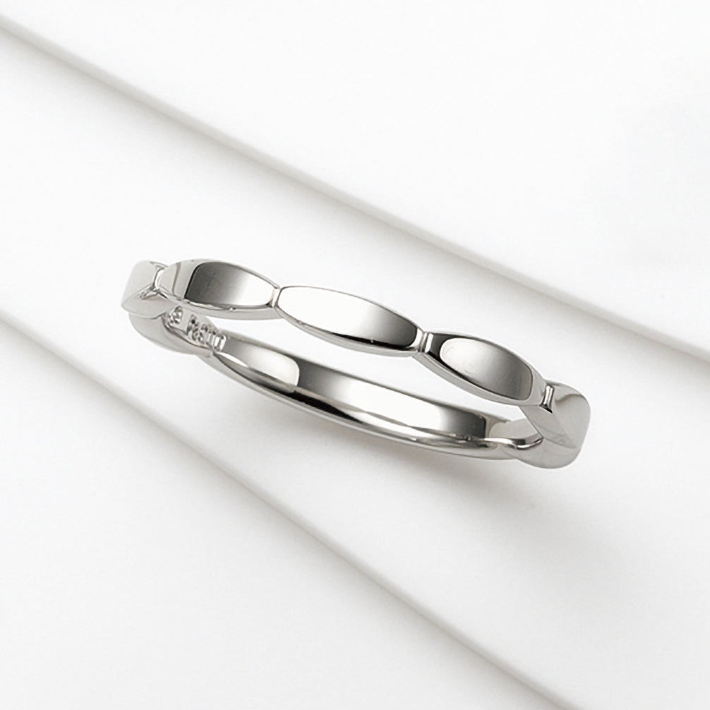 プラチナリング《25N01905》