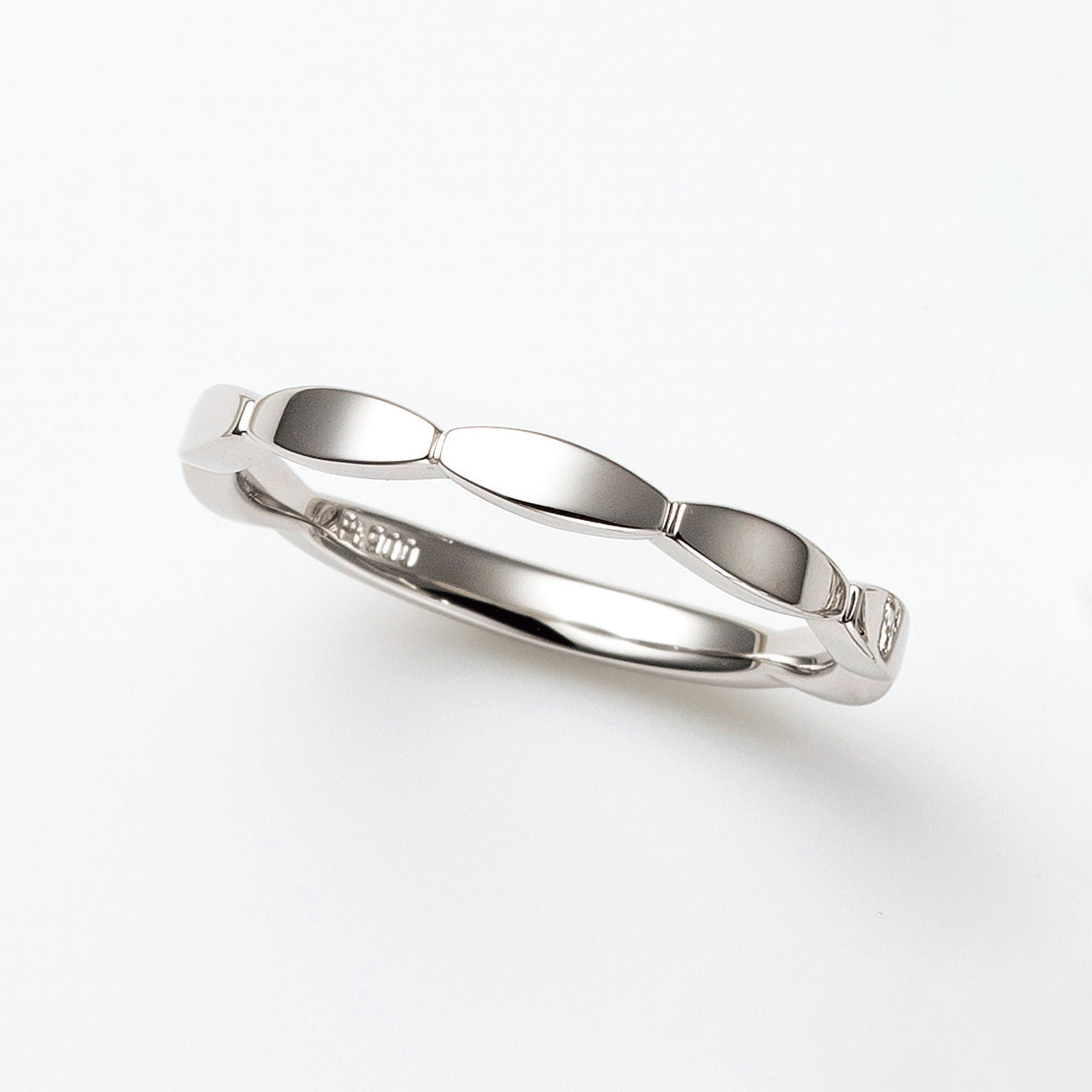 プラチナリング《25N01905》