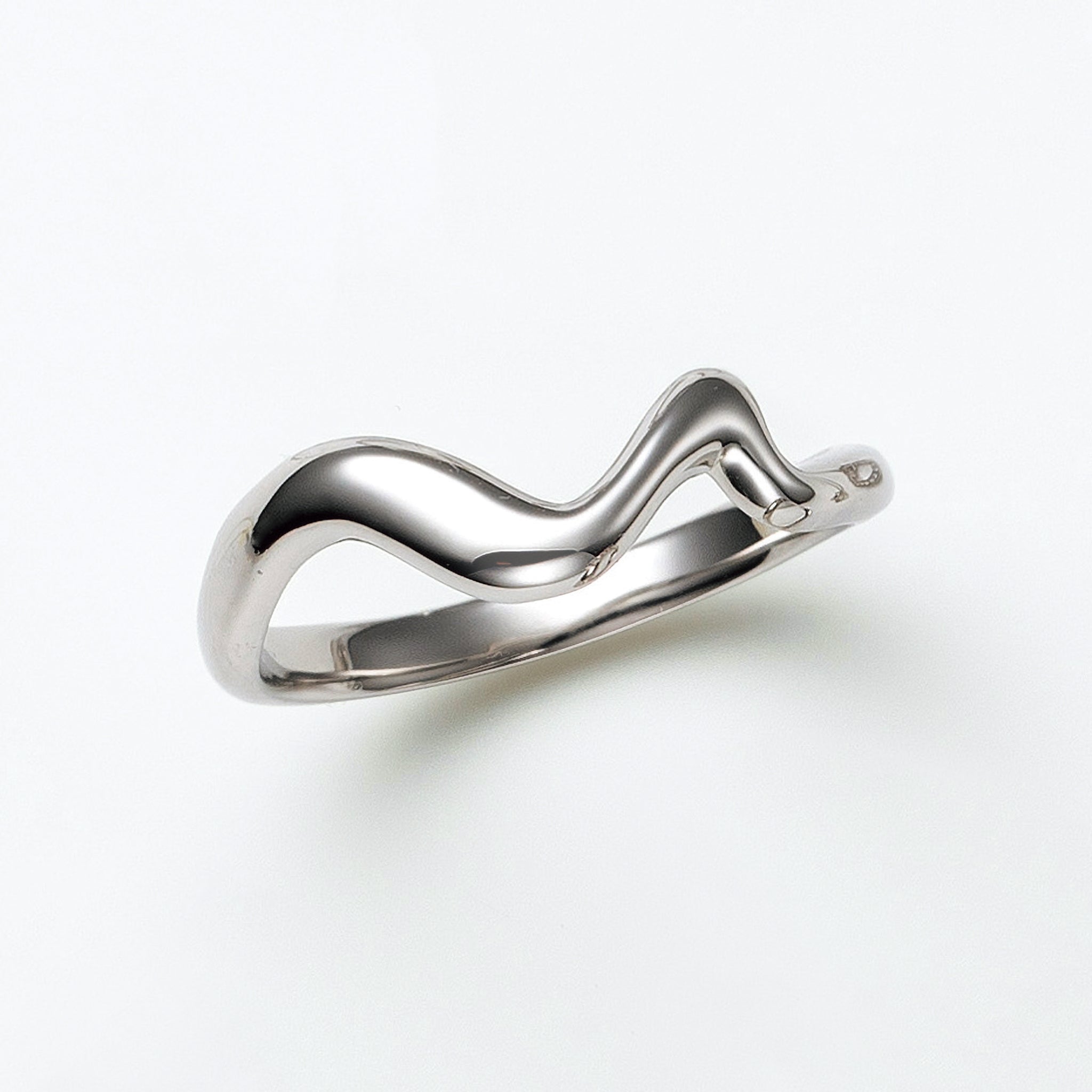 プラチナリング《25N01906》