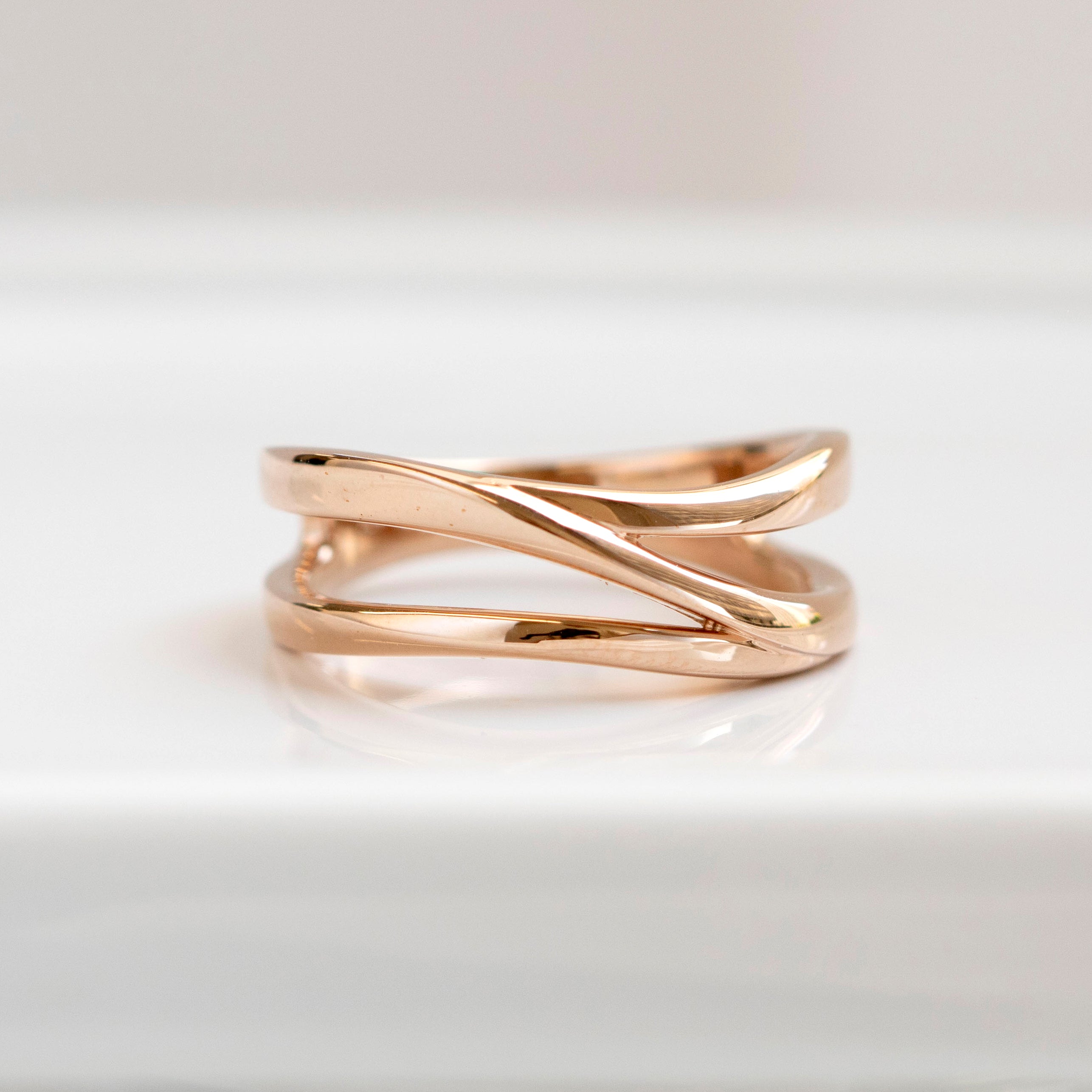 K18リング《25N02006》