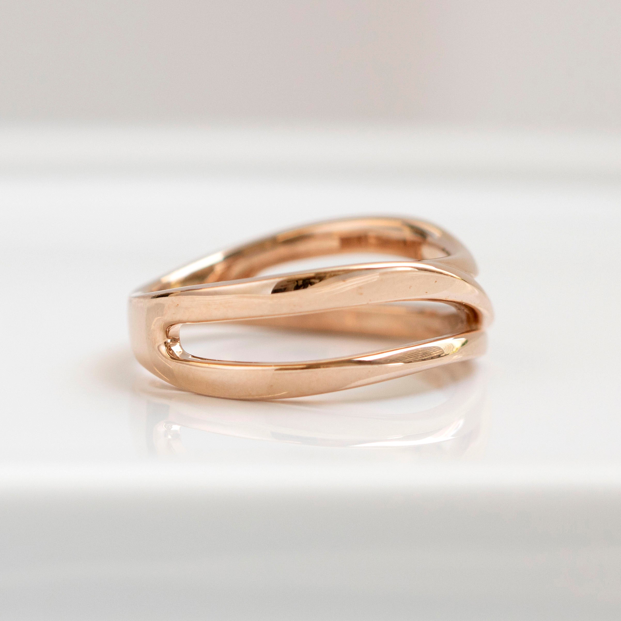 K18リング《25N02006》