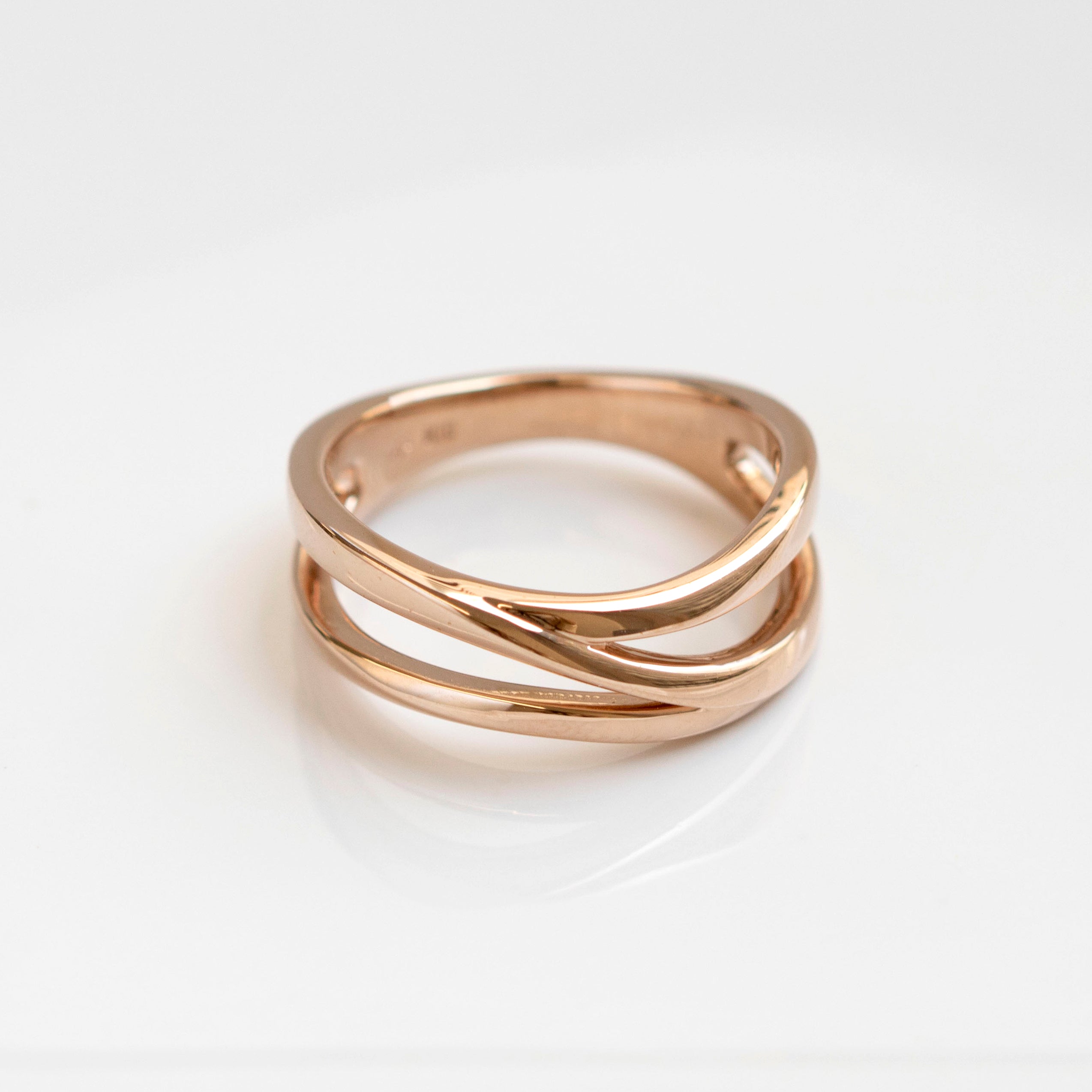 K18リング《25N02006》