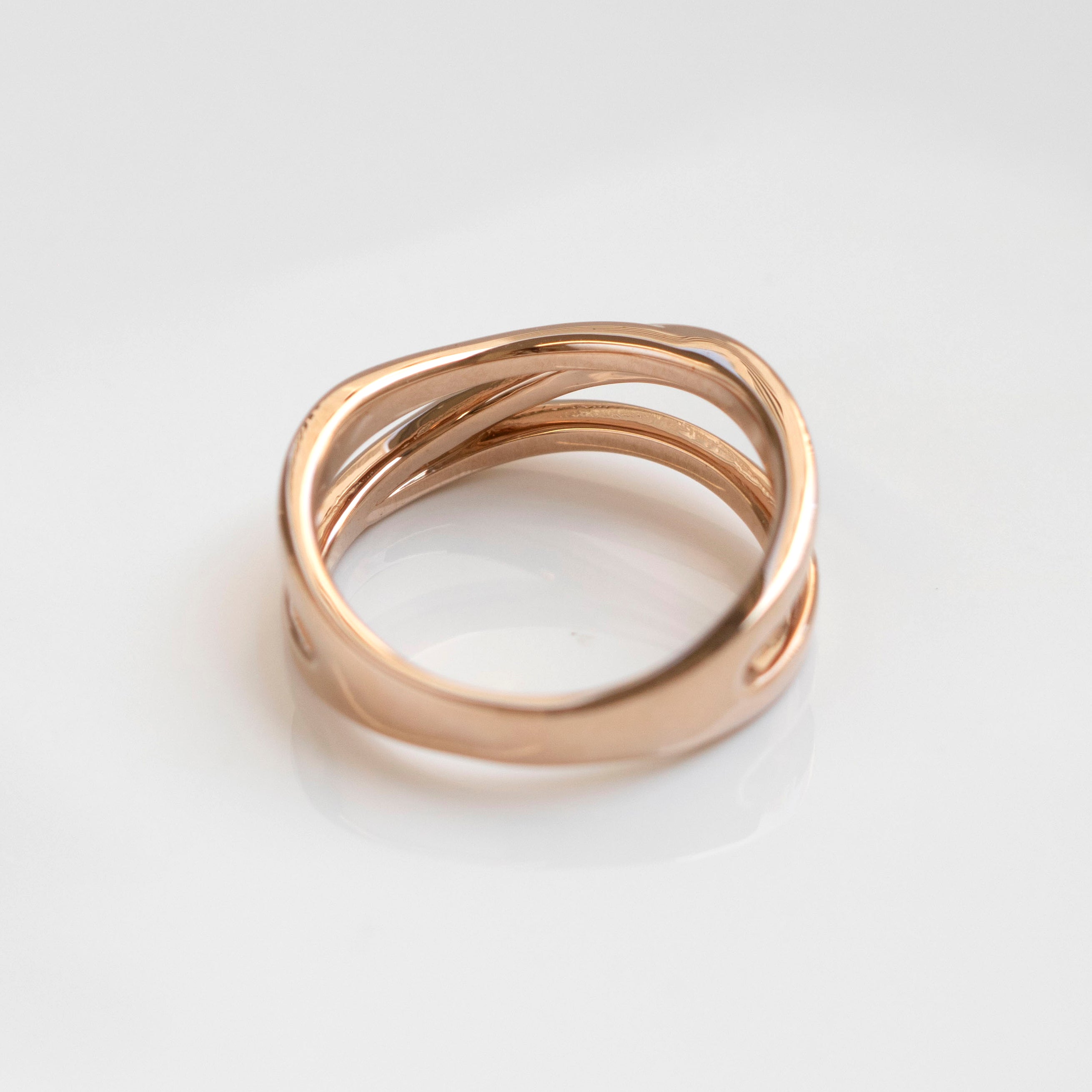 K18リング《25N02006》