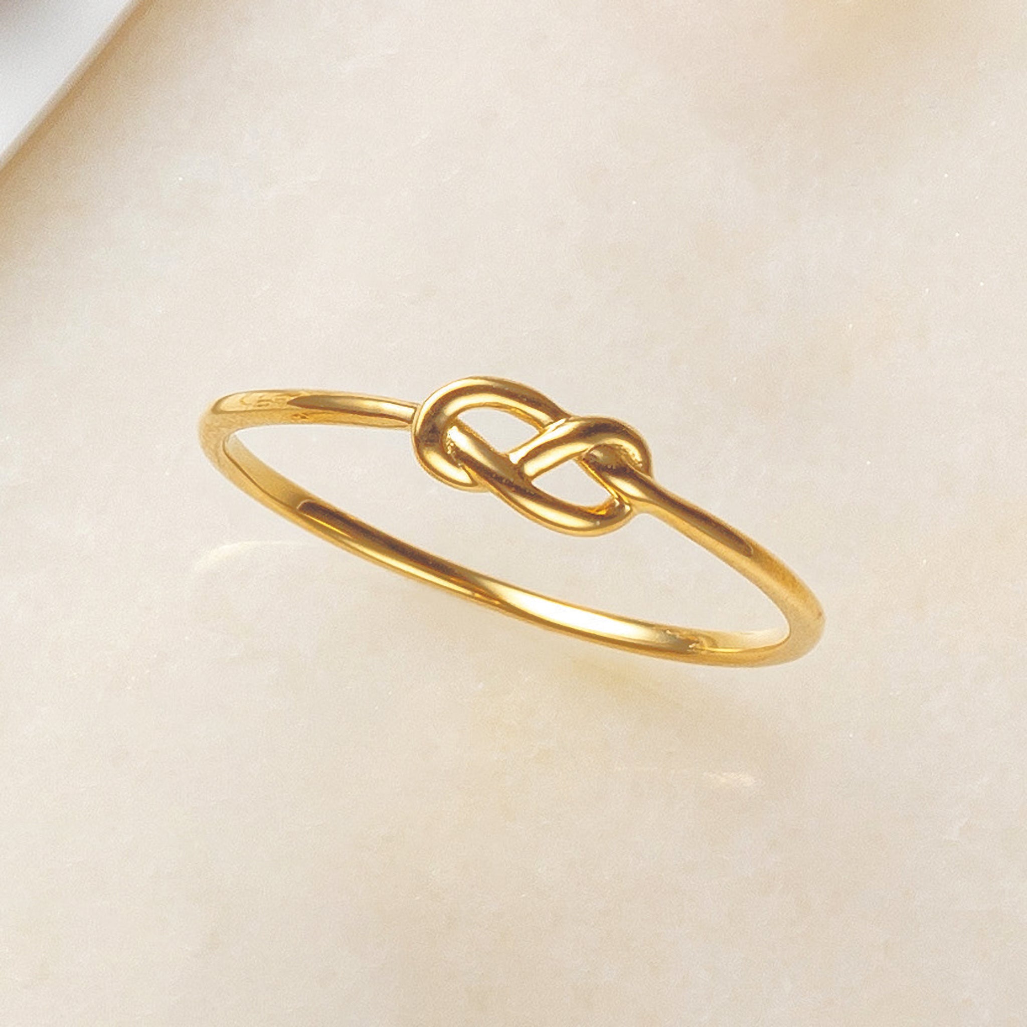 K18リング《25N02405》