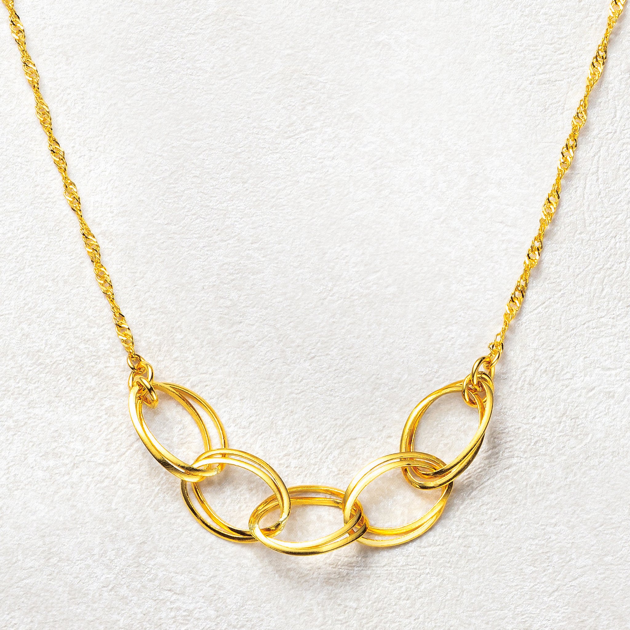 k24 ネックレス　純金 K24 ネックレス | 高品質 金・プラチナ