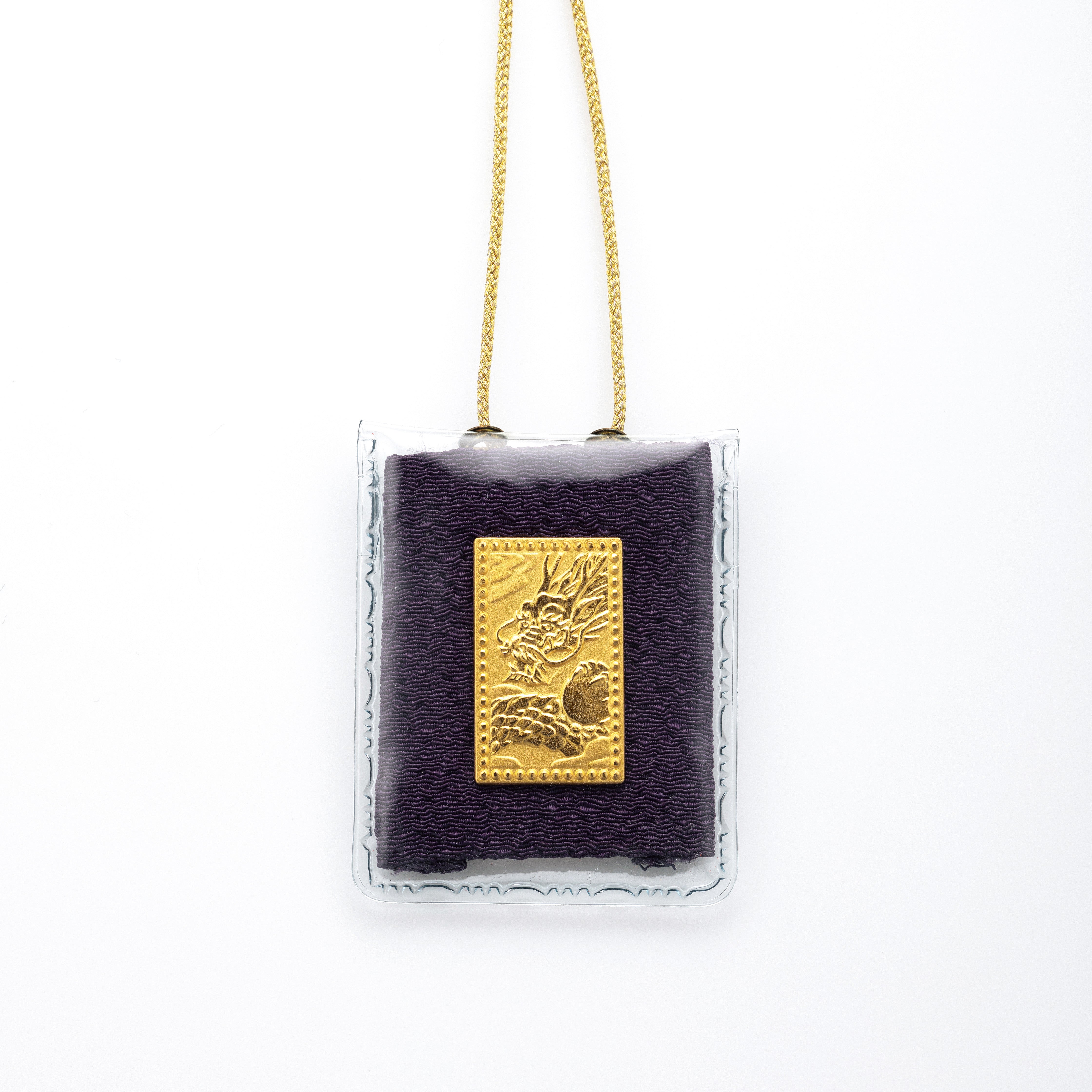 K24金製品(純金/開運一分金 -光則-/造幣局品位刻印付)《25N03101》