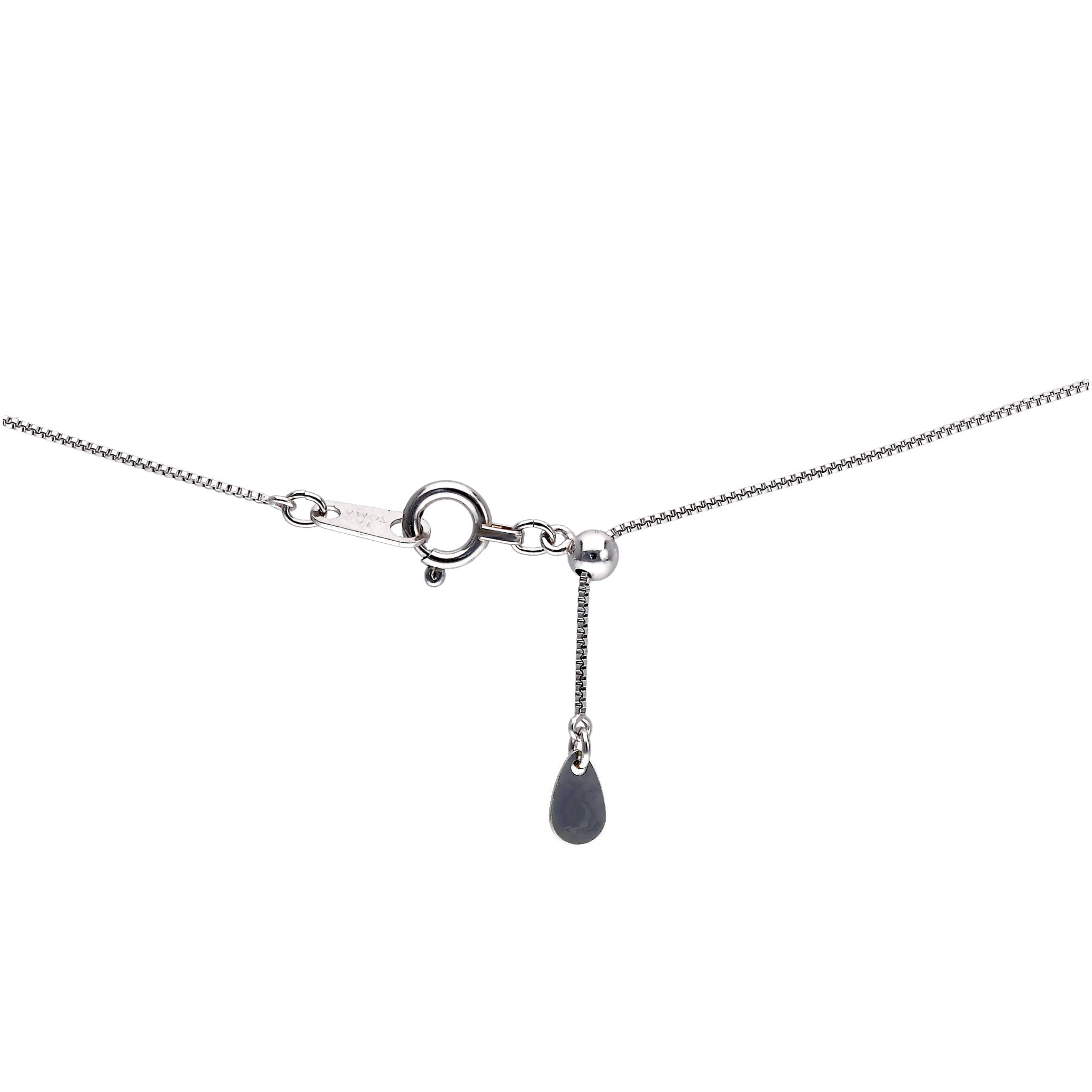 【限定1点】ルビー/ダイヤモンド プラチナネックレス(7月誕生石)《25T10182》