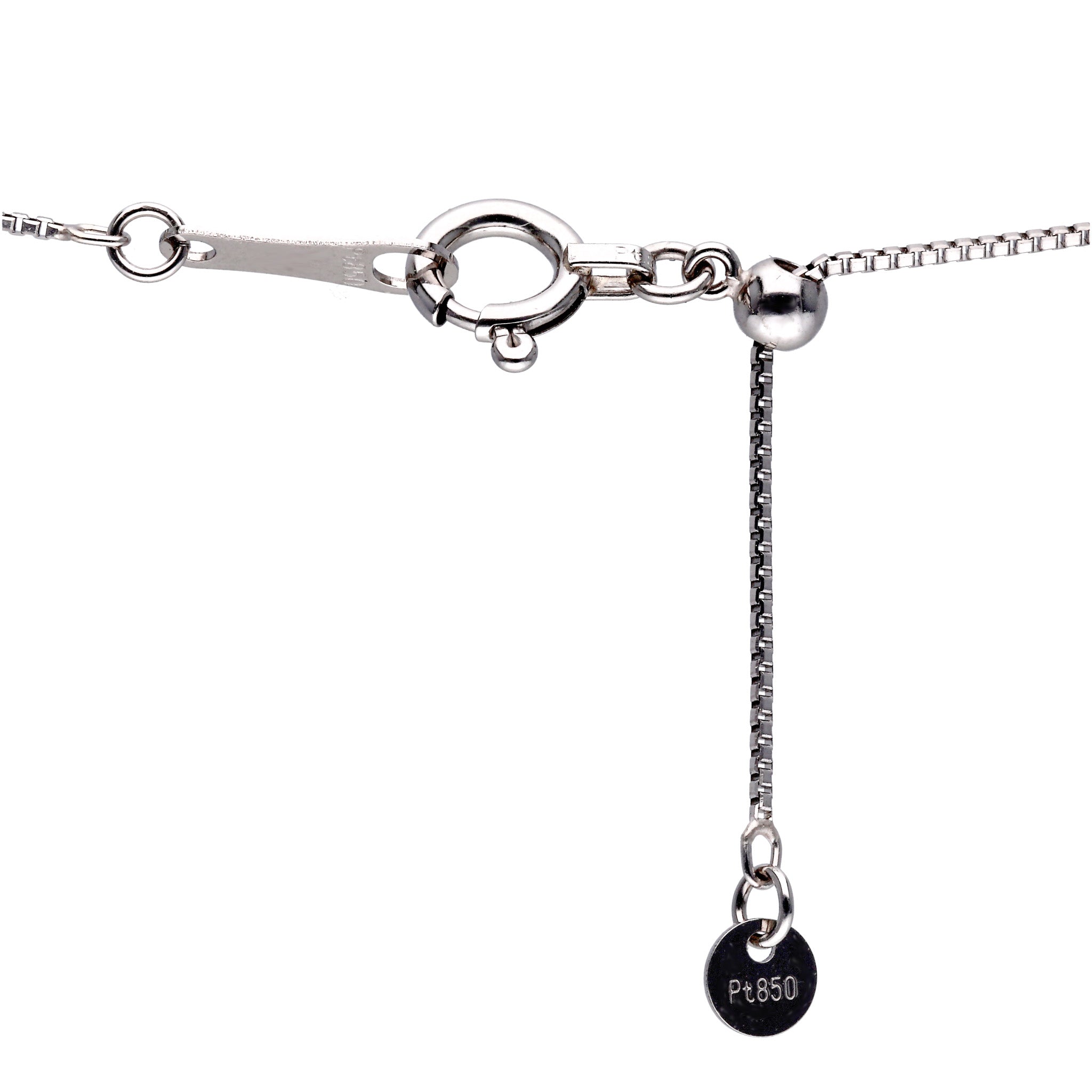 【限定数1】グリーンアウイナイト/ダイヤモンド プラチナネックレス(鑑別書付)《25T10227》