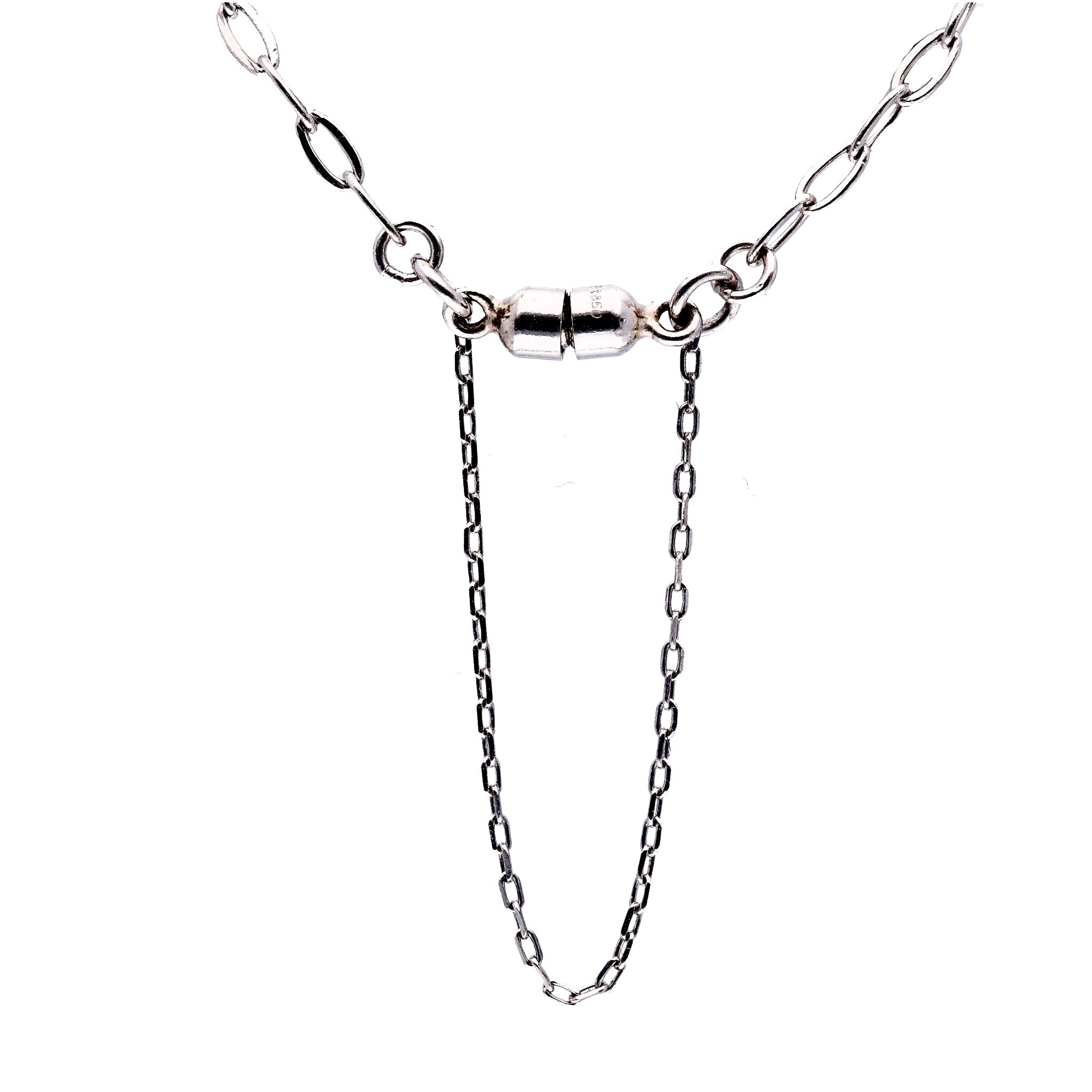 【限定6点】グリーントルマリン/パール プラチナブレスレット(アコヤ真珠/4mm)《25T10245》