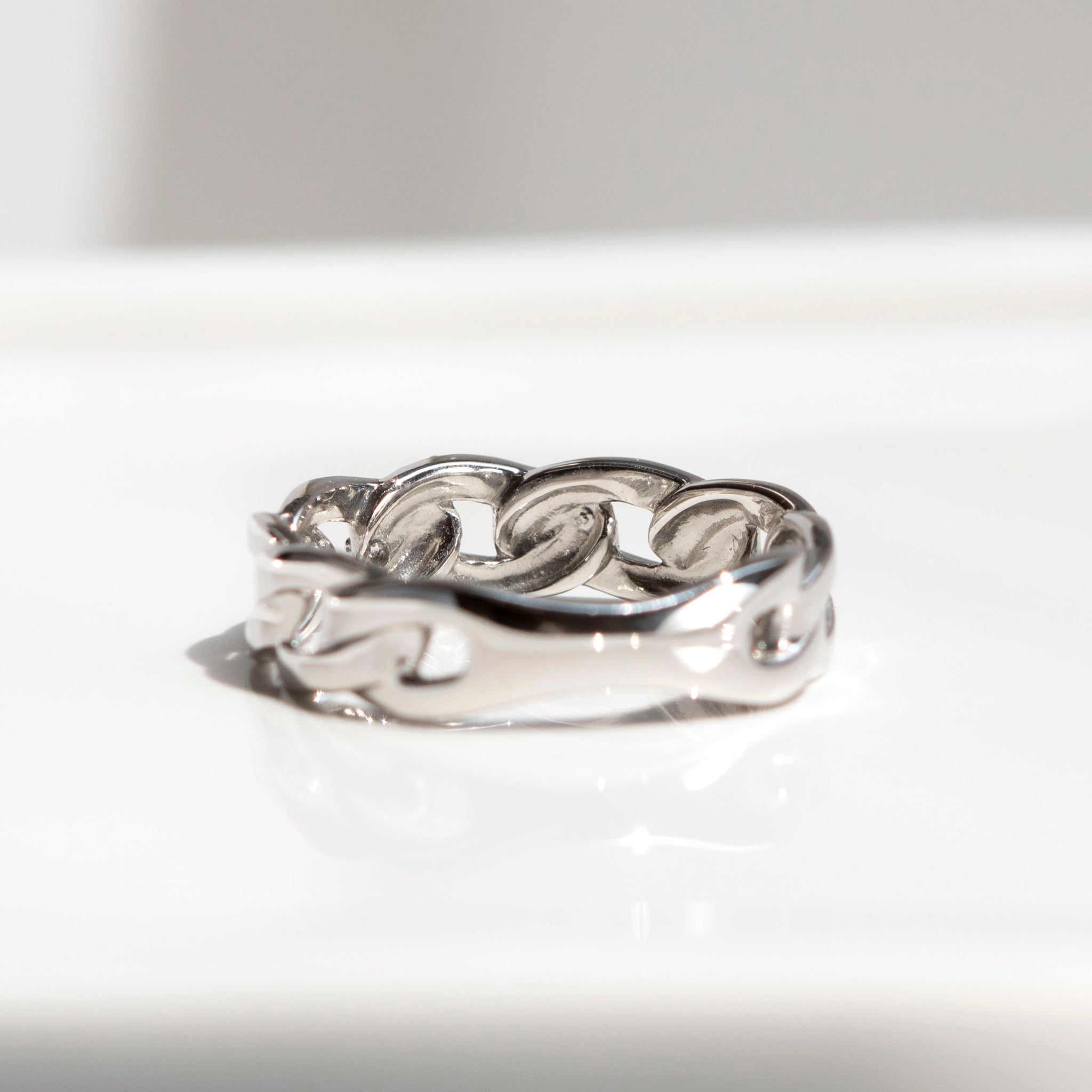 【限定数1】ダイヤモンド プラチナリング(4月誕生石)《25T10248》