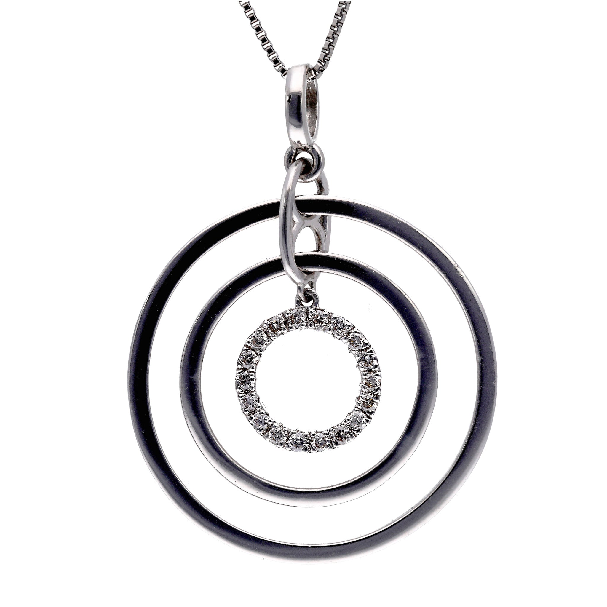 【限定数1】ダイヤモンド プラチナネックレス(4月誕生石)《25T10250》