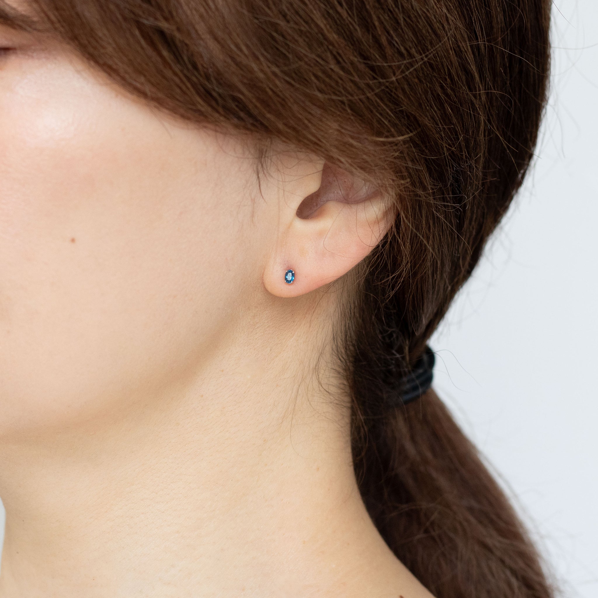 【限定1点】ガーナイト/ダイヤモンド プラチナピアス(鑑別書付)《25T10308》