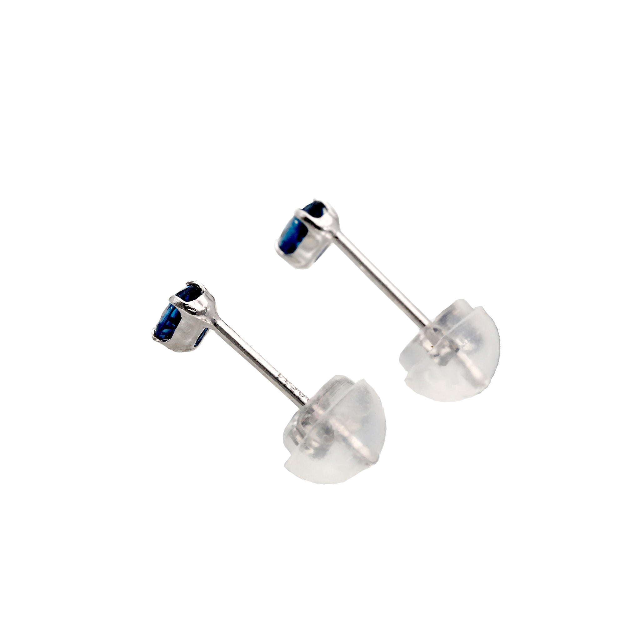 【限定1点】ガーナイト/ダイヤモンド プラチナピアス(鑑別書付)《25T10308》