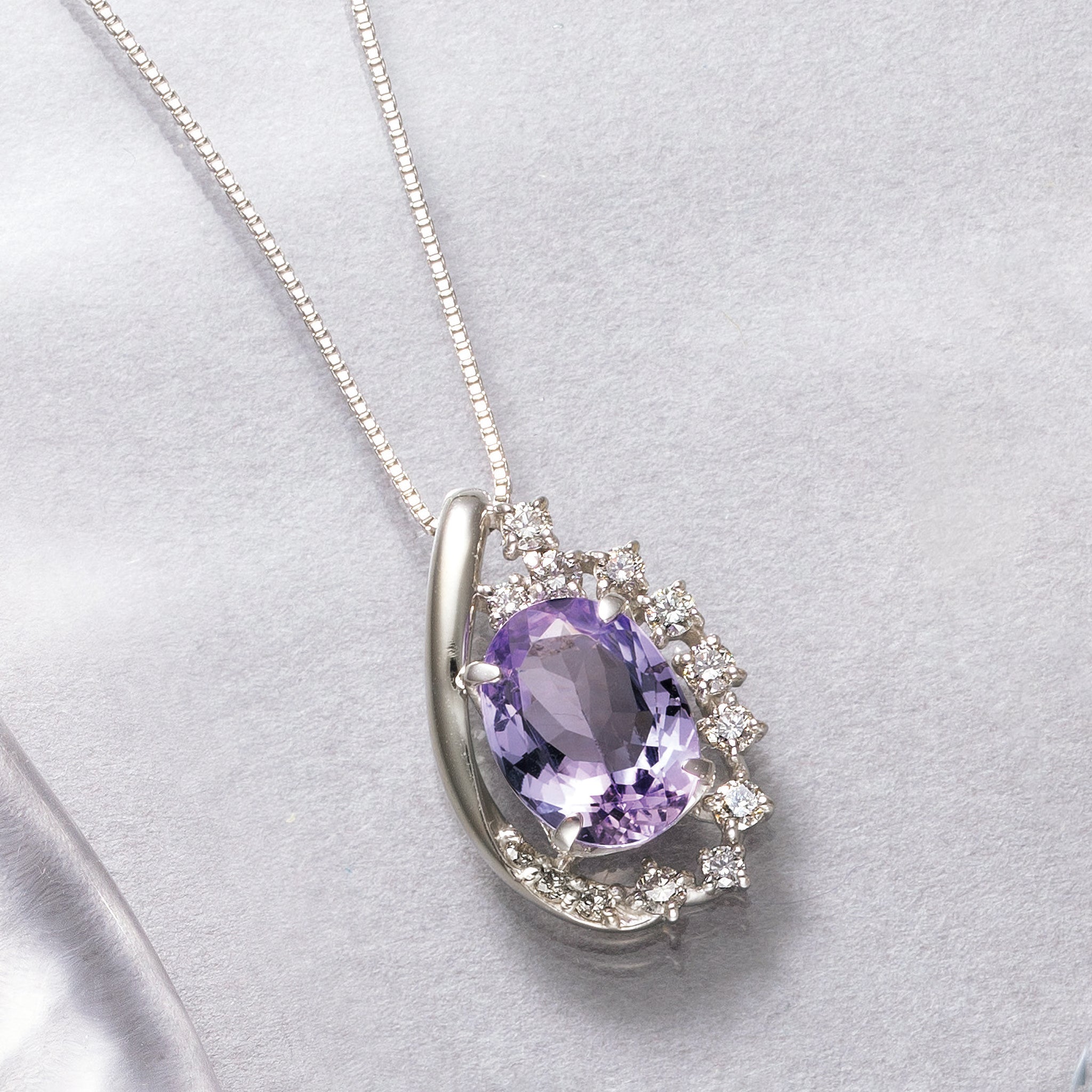 OTHER STONES｜その他石種 | 京セラジュエリー オンラインストア