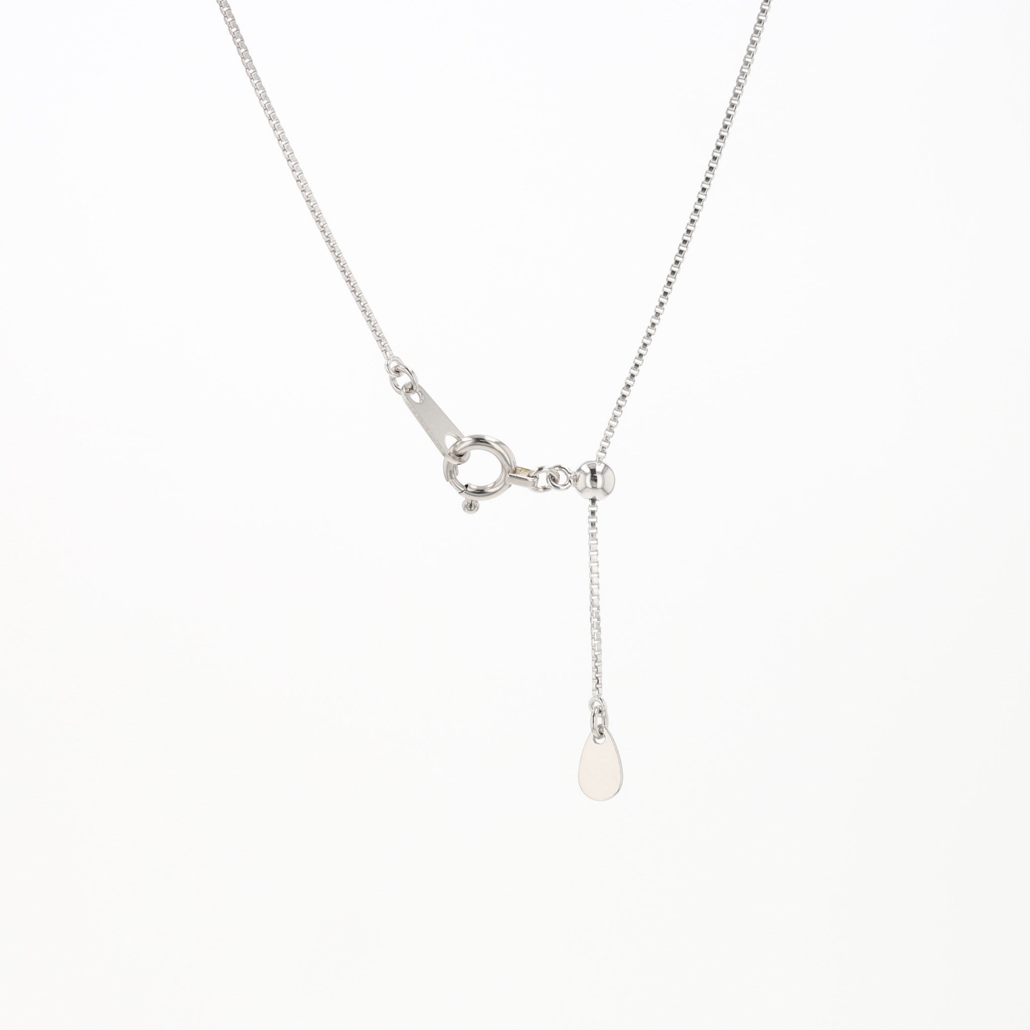 タンザナイト/ダイヤモンド プラチナネックレス(0.9カラット/トリリアントカット/12月誕生石)《25V01605》