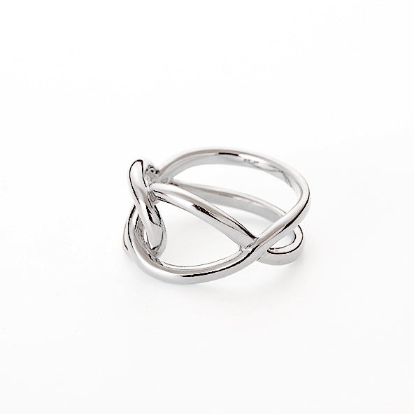 プラチナリング《25V02502》