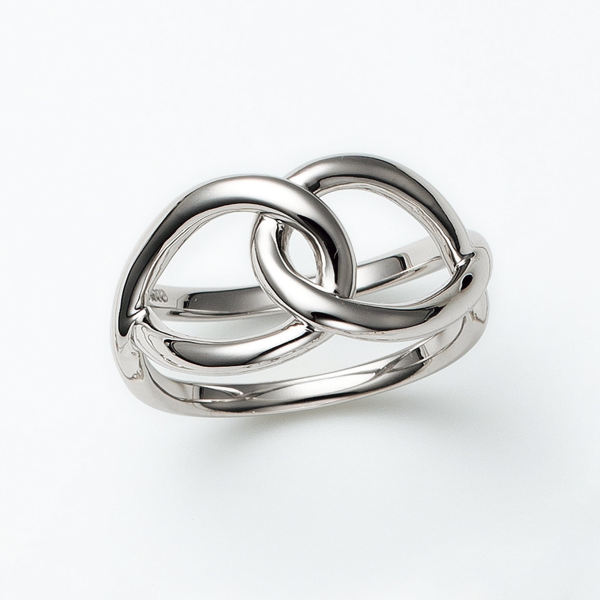 プラチナリング《25V02502》