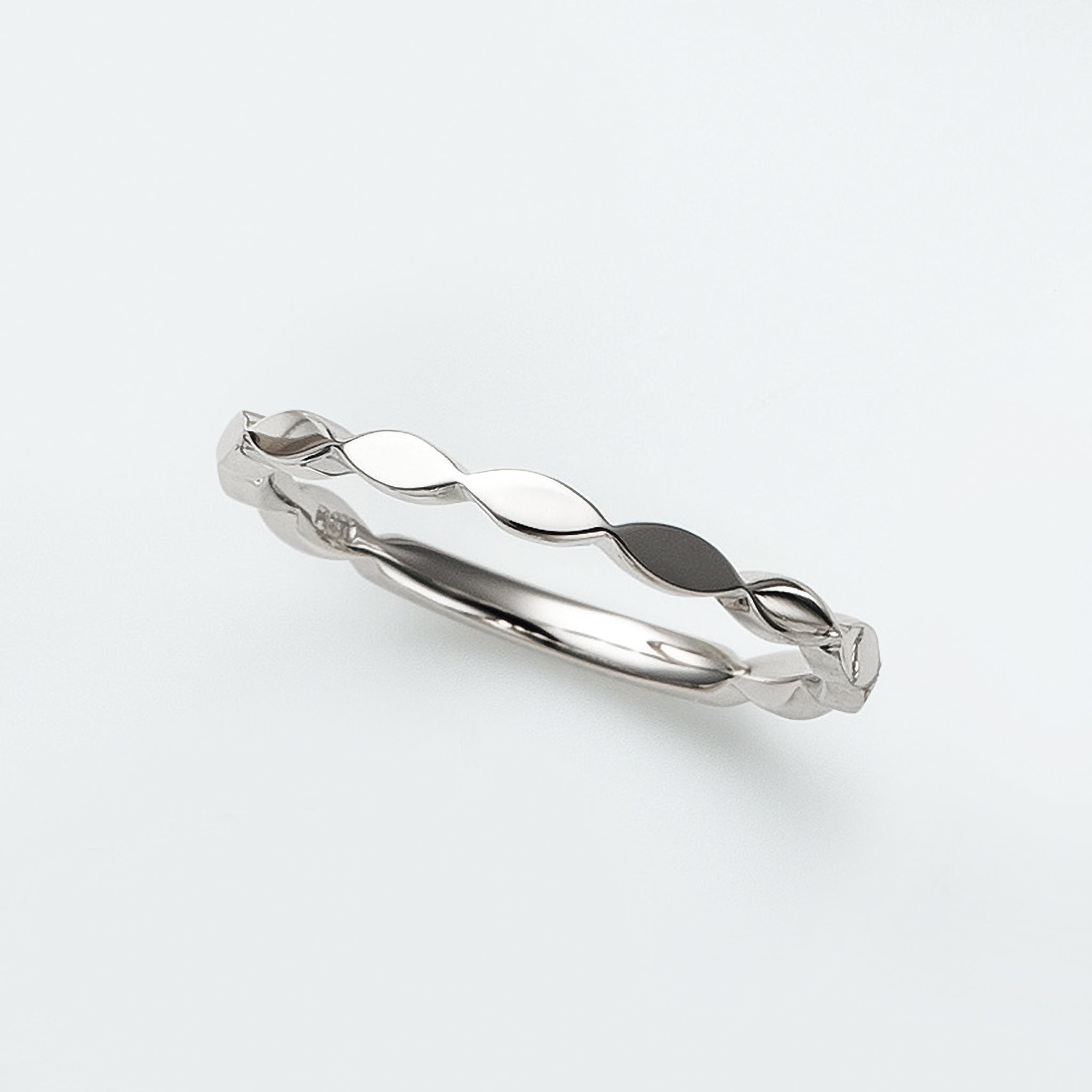 プラチナリング《25V02506》