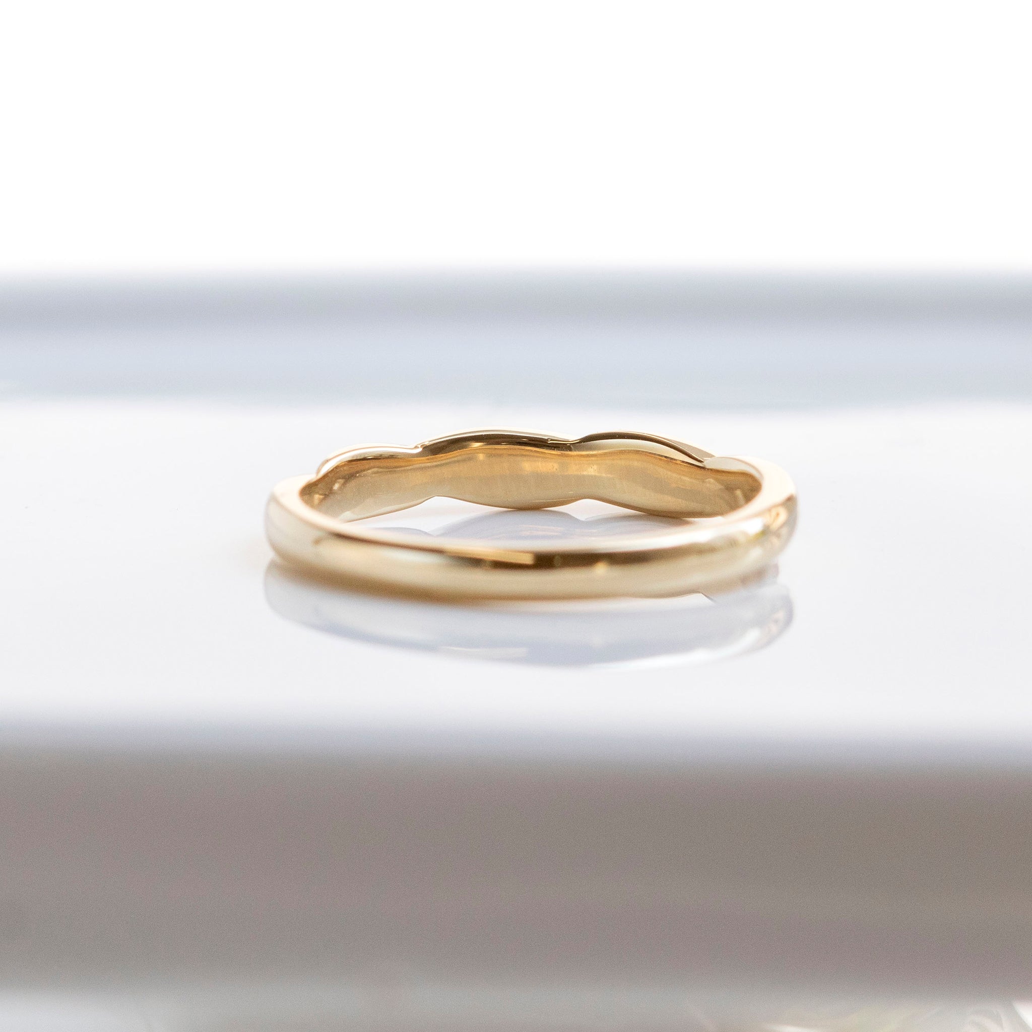 K18リング《25V02608》