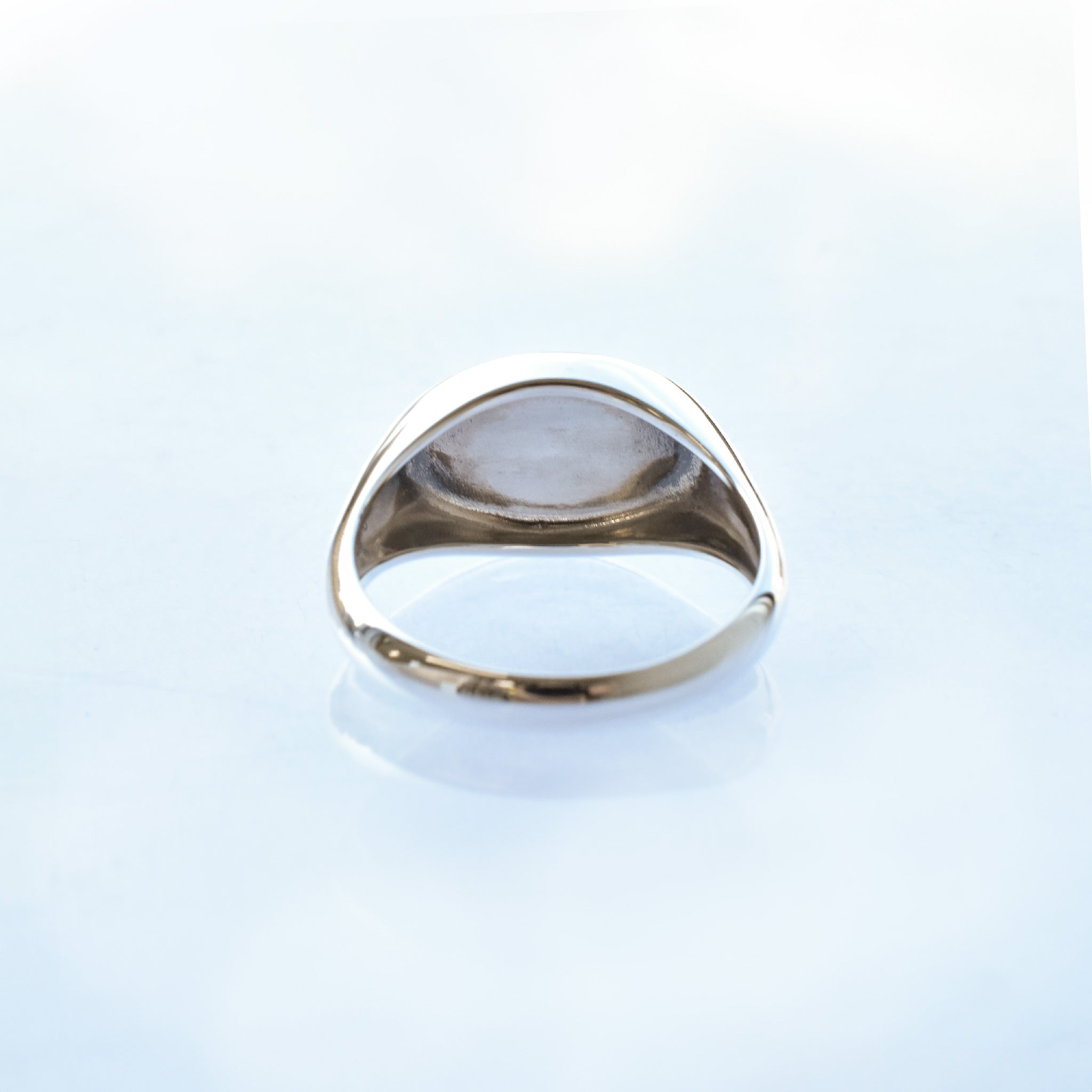 マルカジット シルバーリング(星モチーフ)《25V02701》