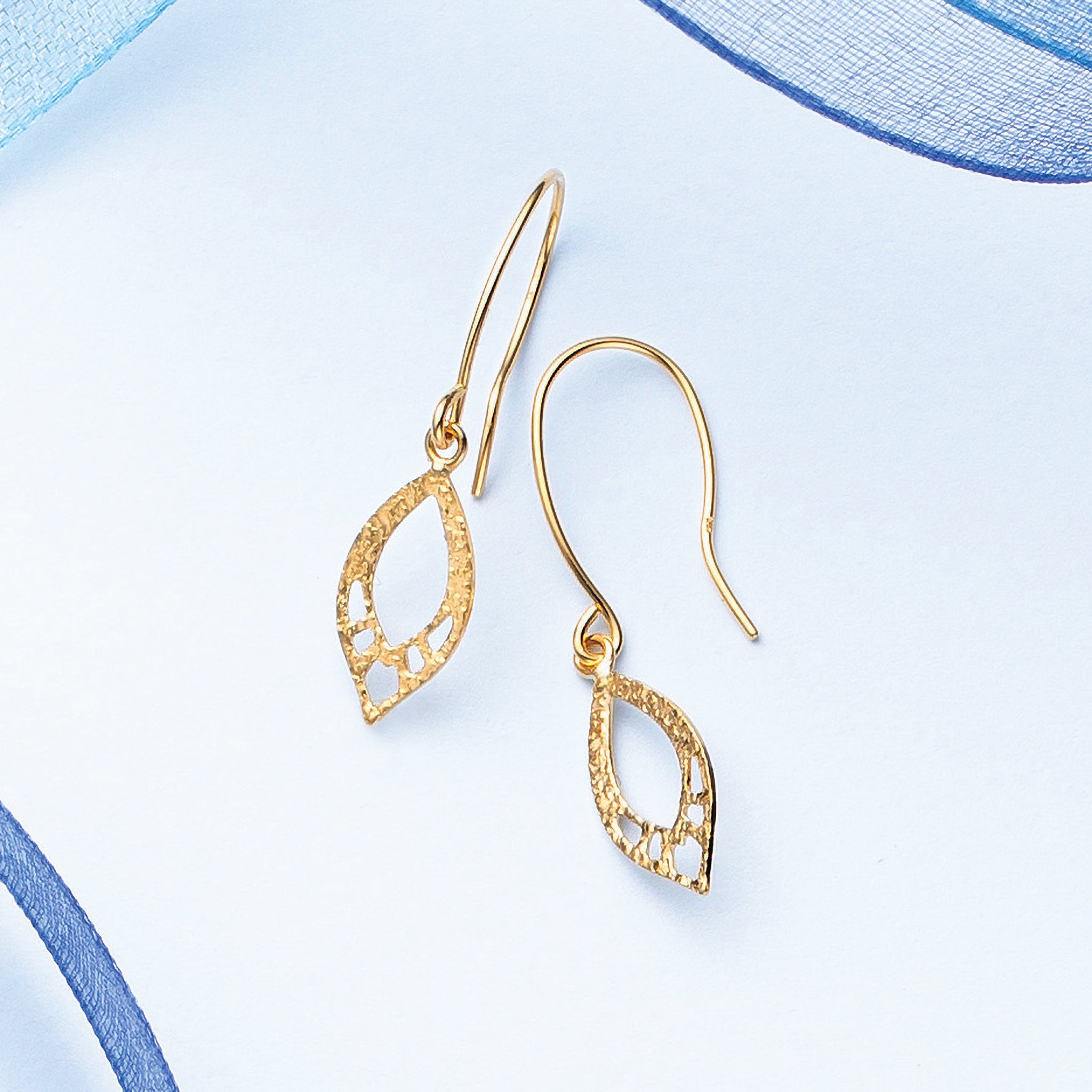 K18ピアス《25V03201》