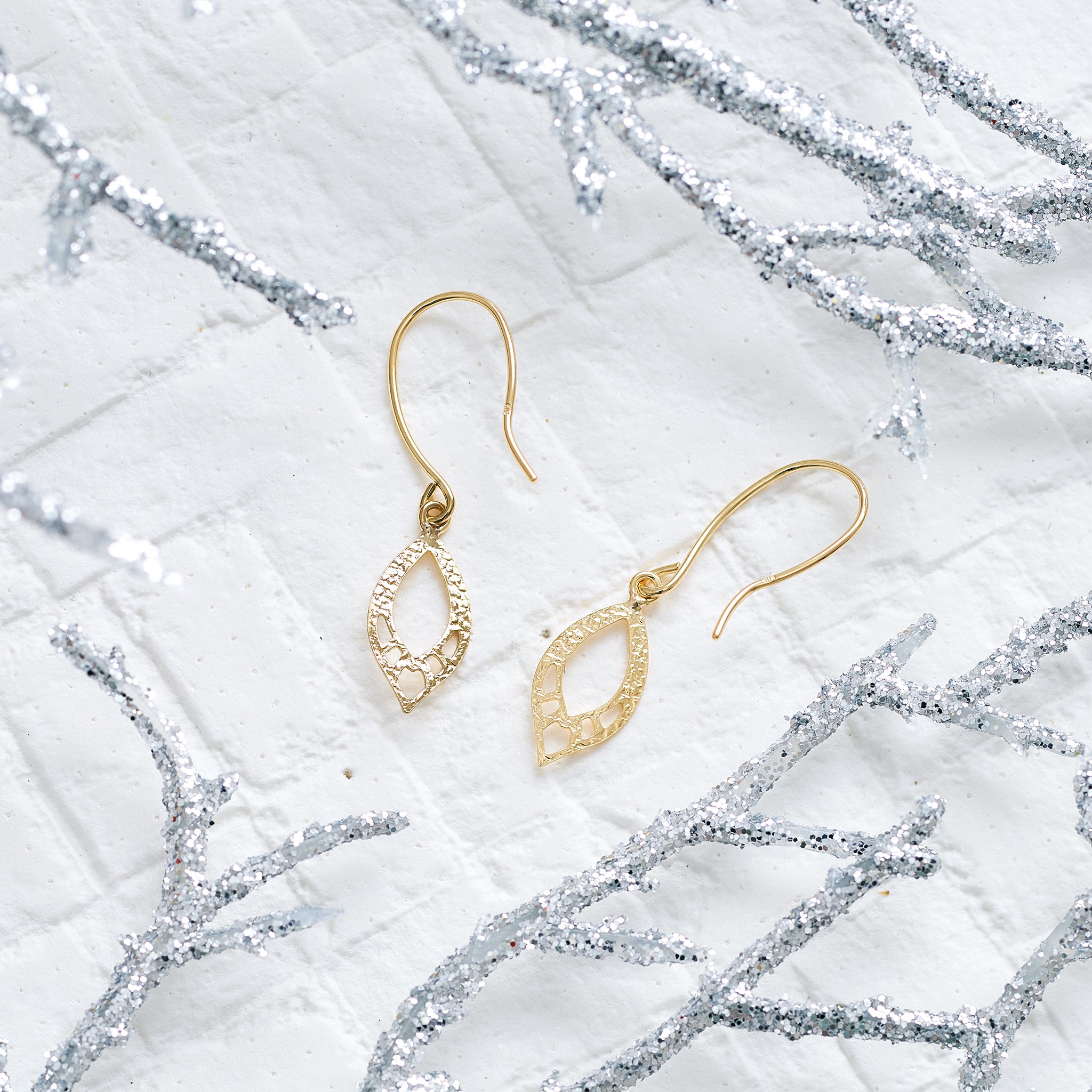 K18ピアス《25V03201》