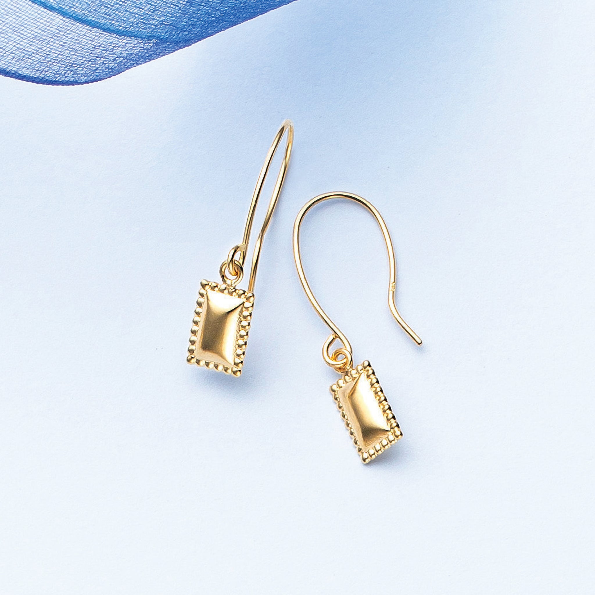 K18ピアス《25V03202》