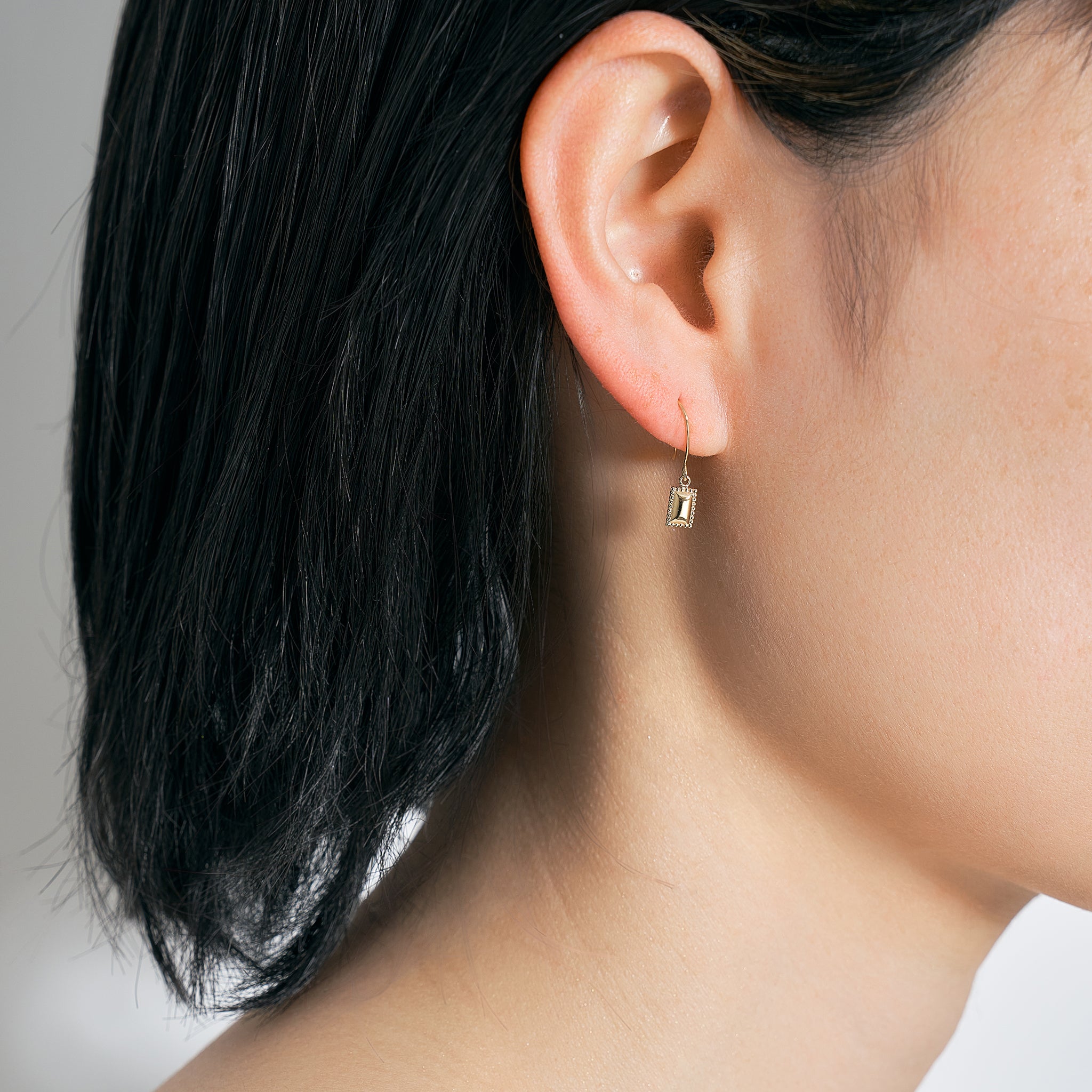 K18ピアス《25V03202》