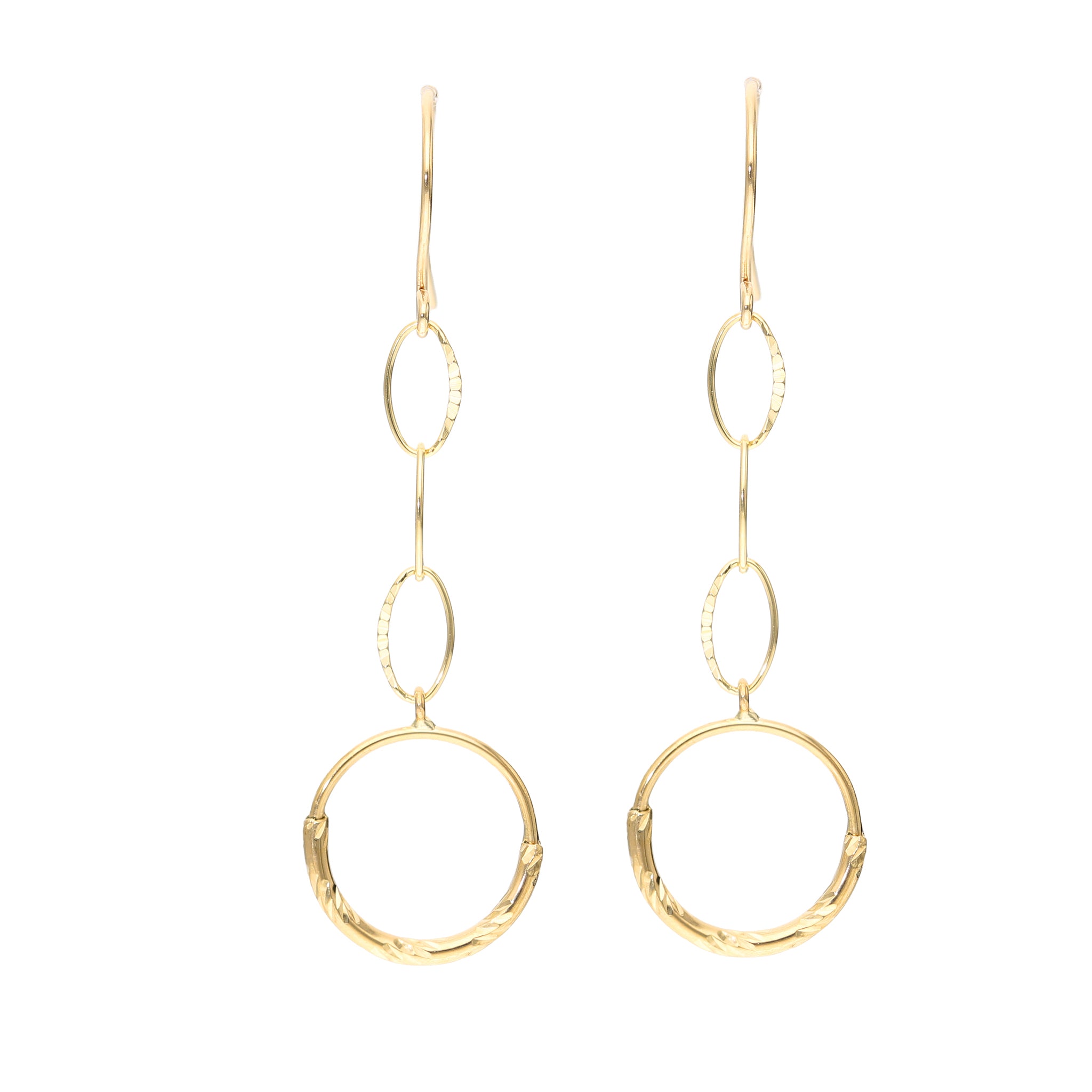 K10ピアス《25V03211》