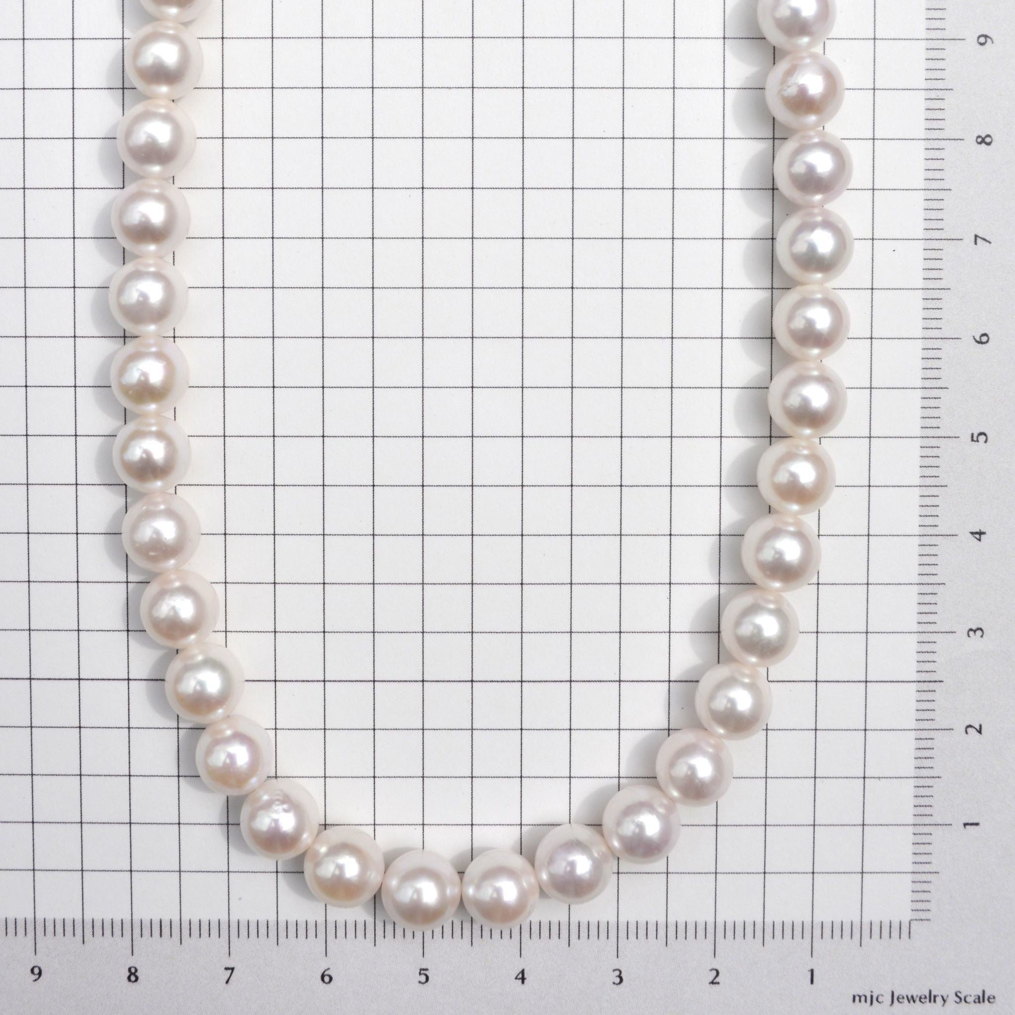 【限定5点】パール ネックレス&ピアス(アコヤ真珠/7.5mm/6月誕生石/鑑別書付)《26A00409ーP》