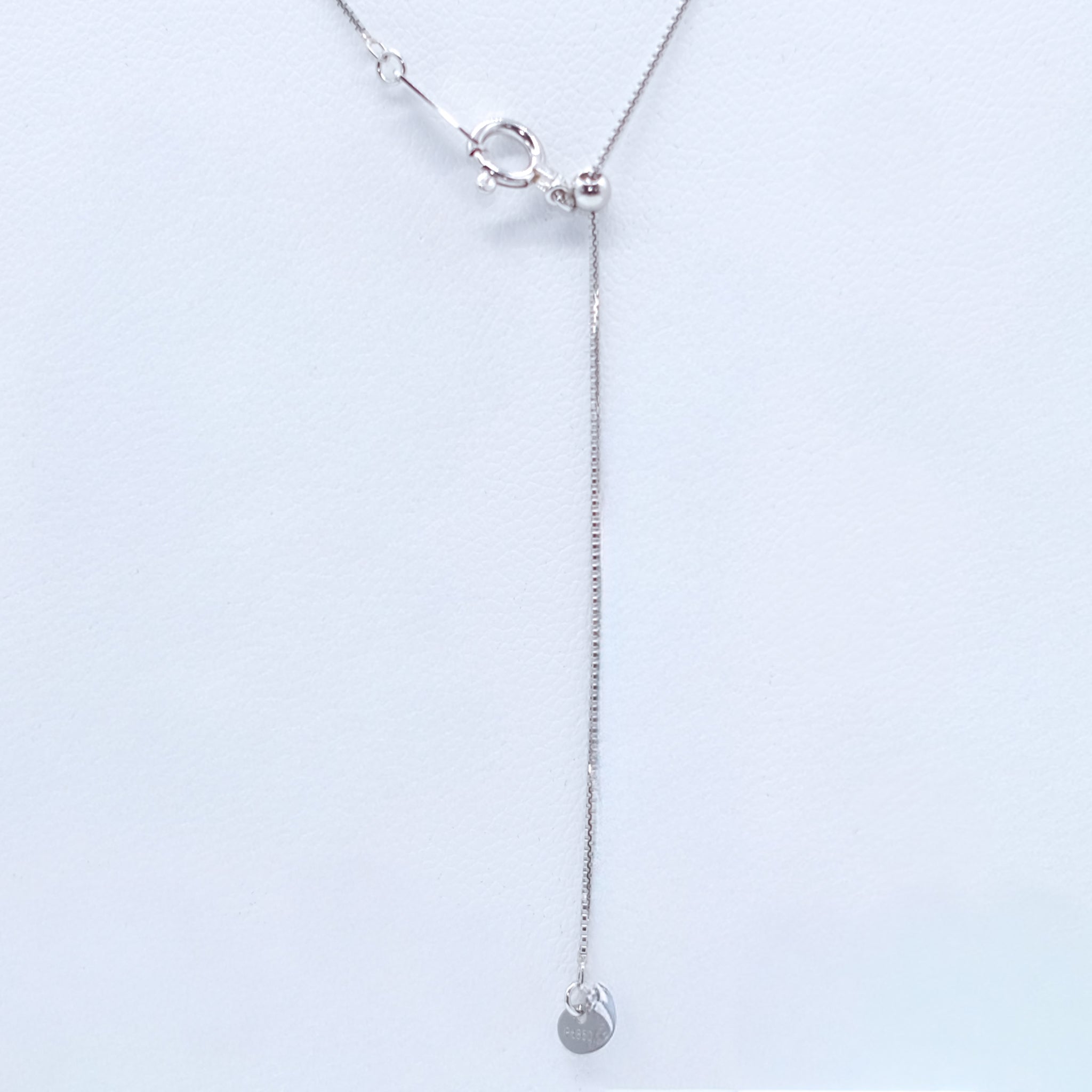 【限定5点】アレキサンドライト/ダイヤモンド プラチナネックレス《26A00803》