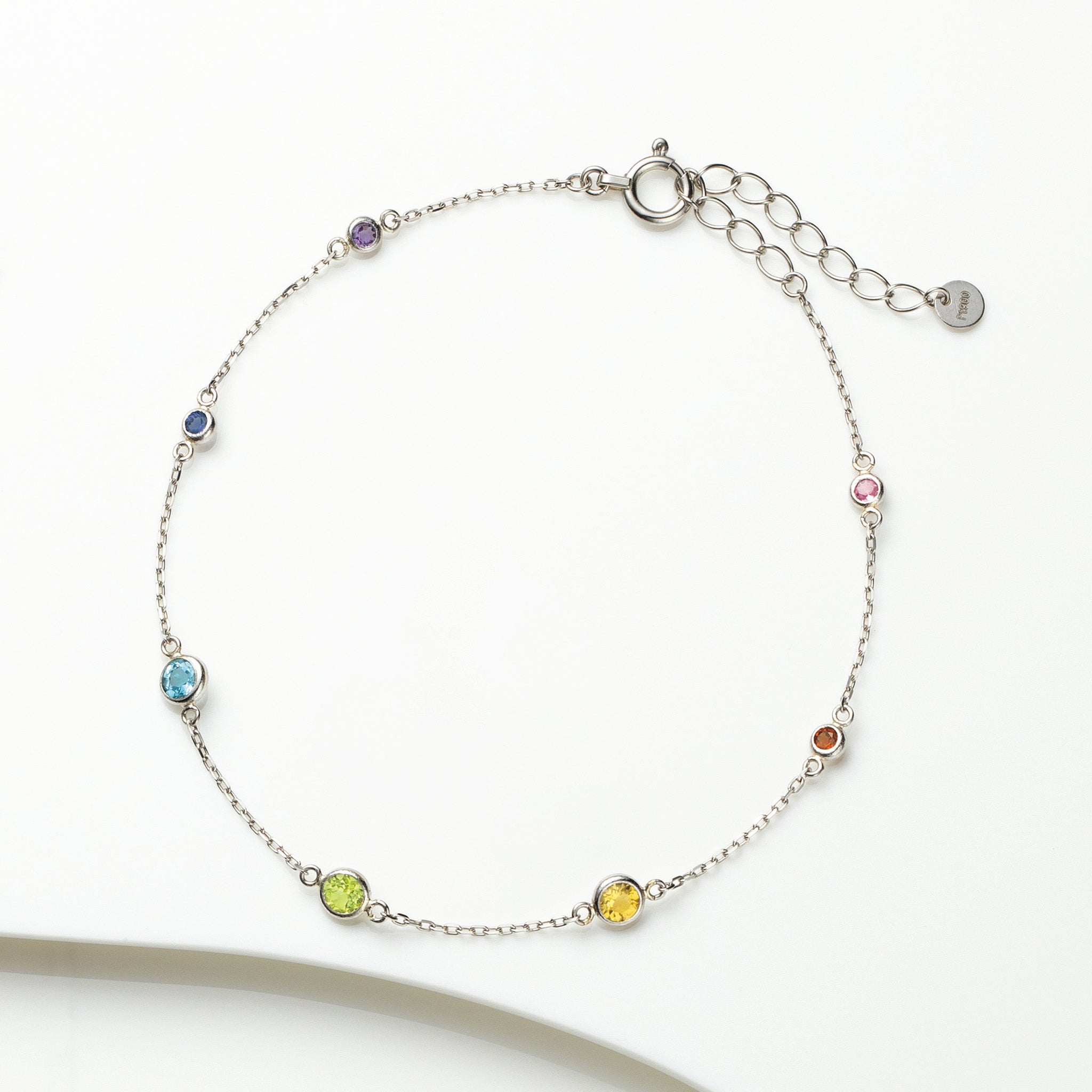 トパーズ ＆ ブレスレット | 京セラジュエリー オンラインストア