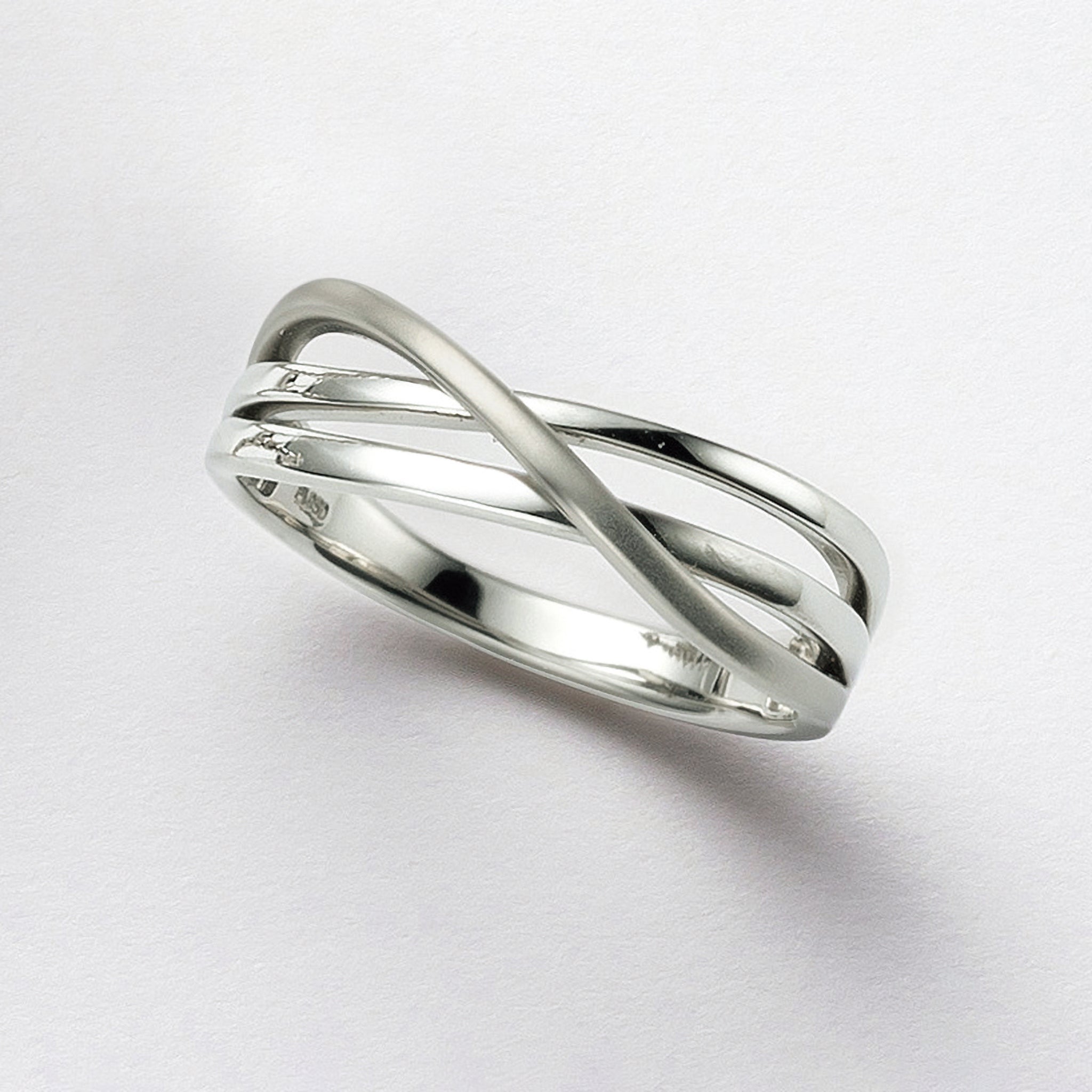 プラチナリング《26A02906》