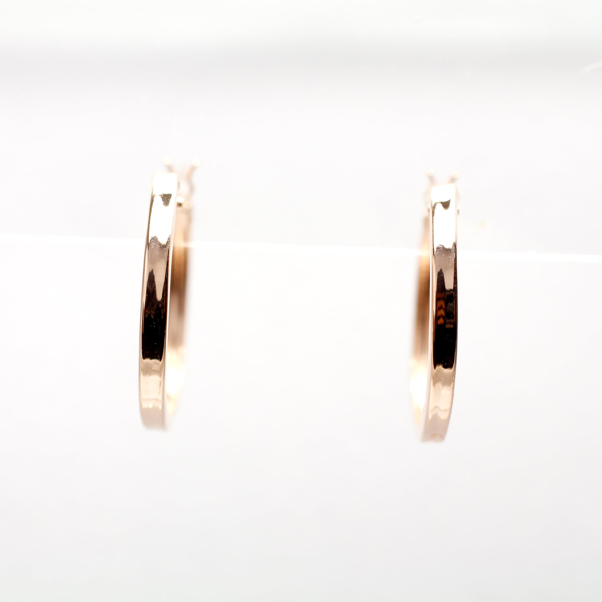 K10ピアス(フープ)《26A03203》