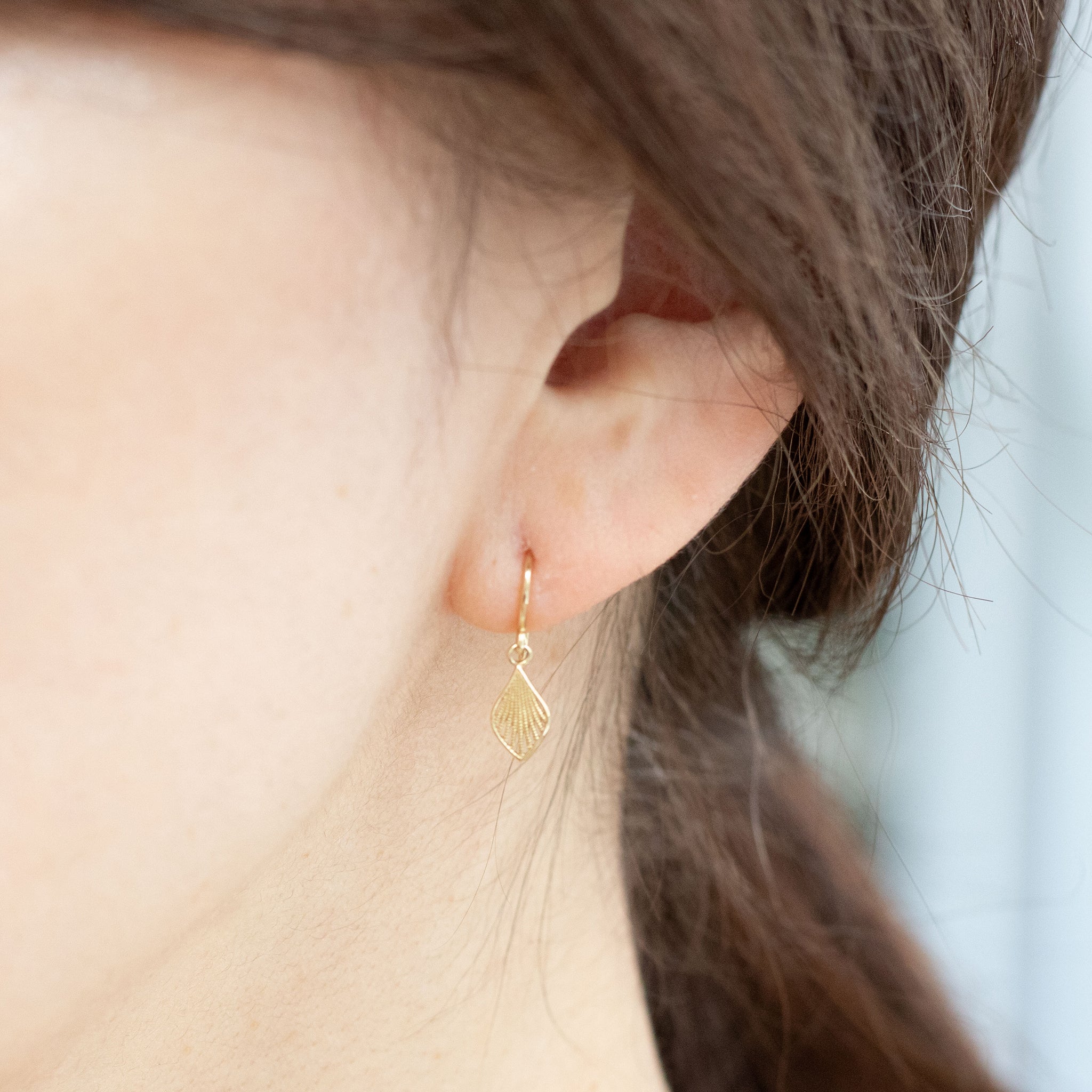 K10ピアス《26A03506》