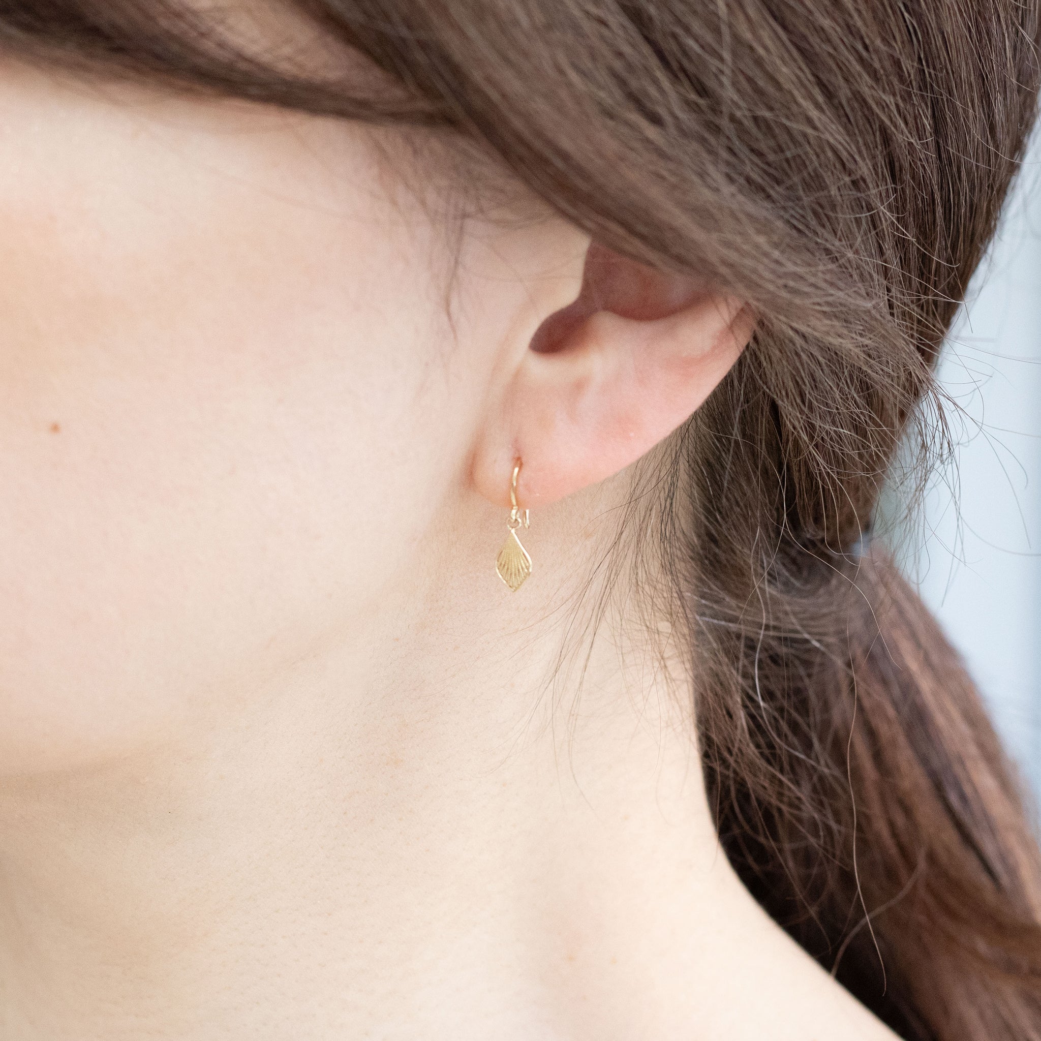 K10ピアス《26A03506》