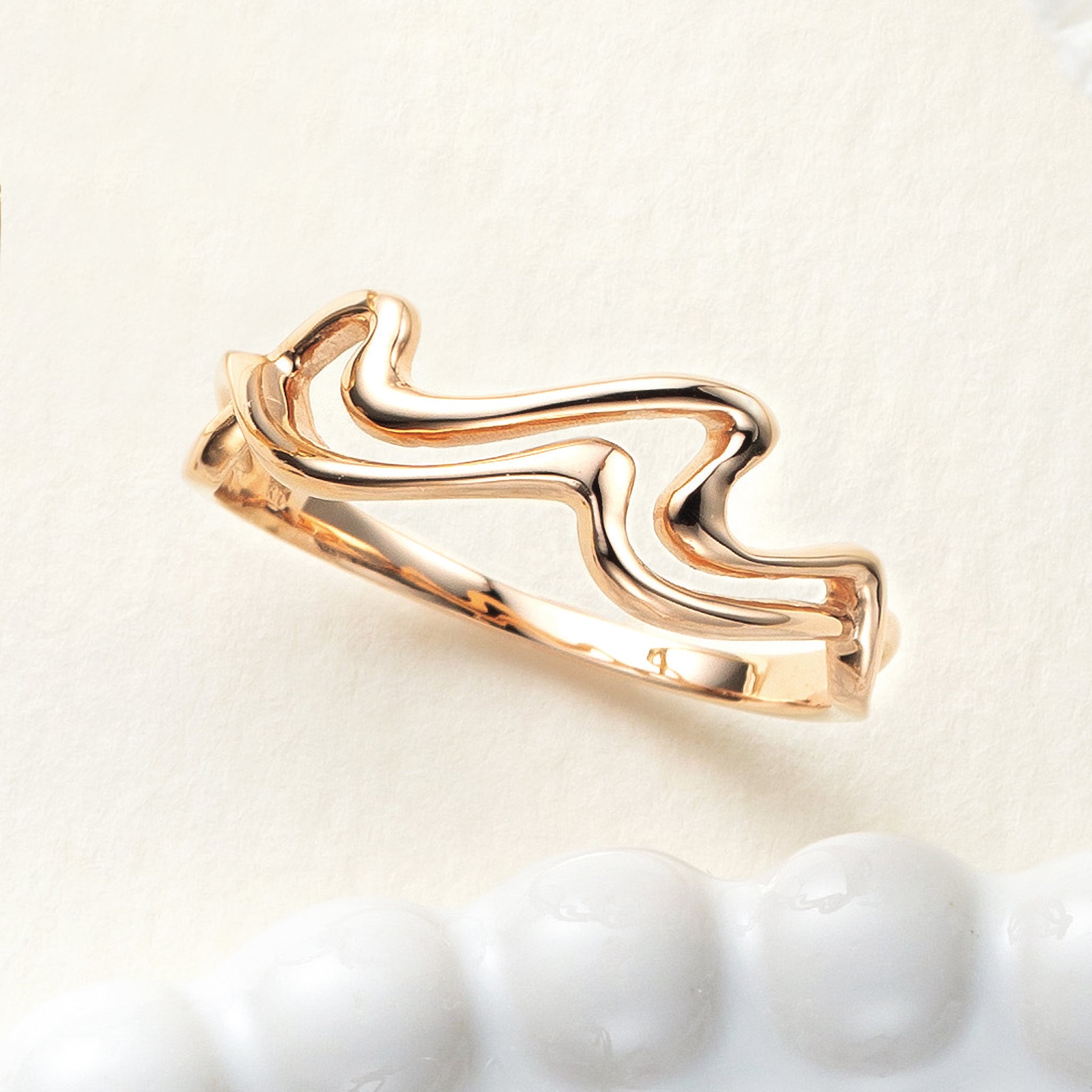 K10リング《26A03704》